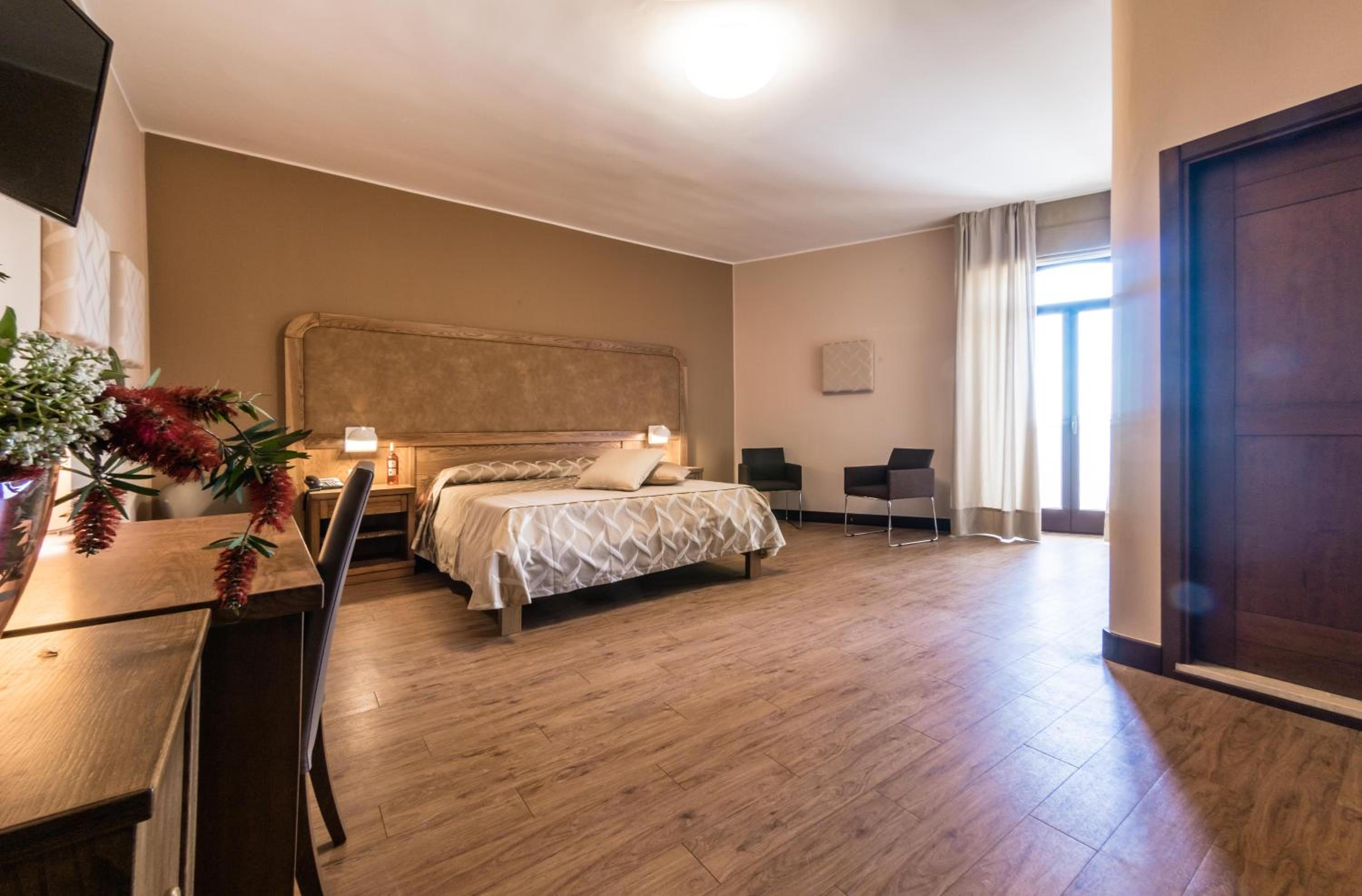 Double Room photo 2