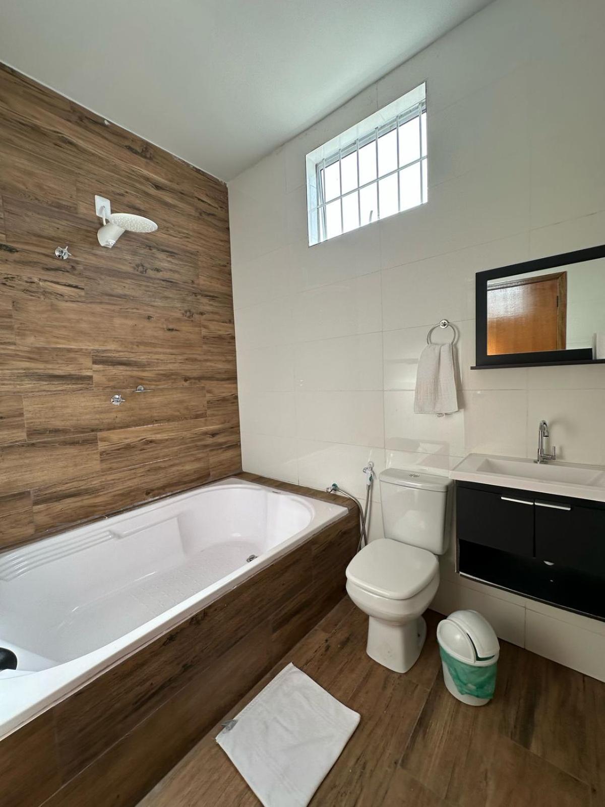 Deluxe Double Room with Bath photo 2