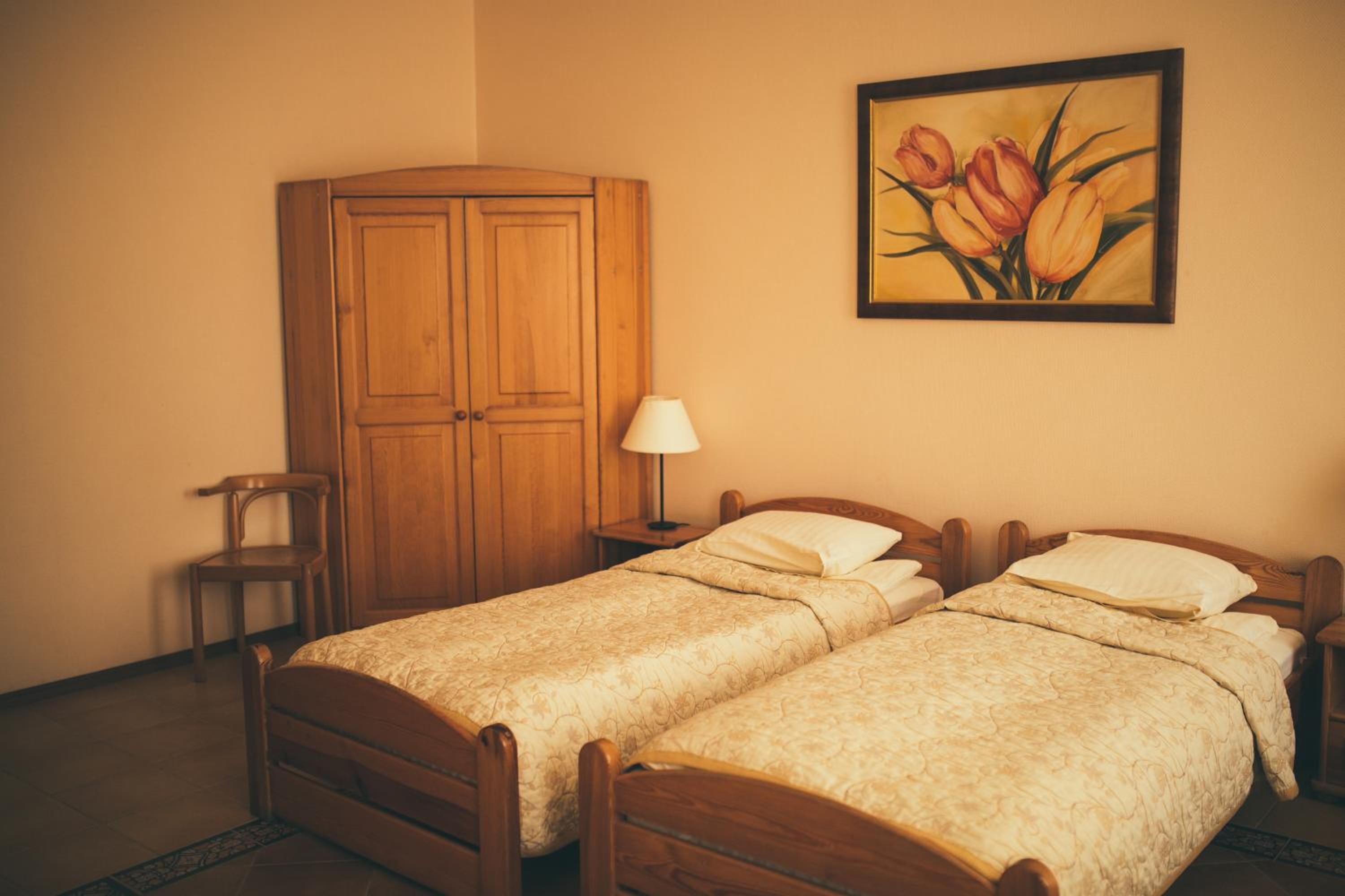 Triple Room - Photo 26