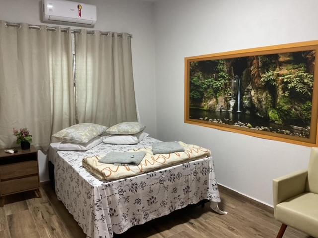 Deluxe Double Room with Bath photo 1