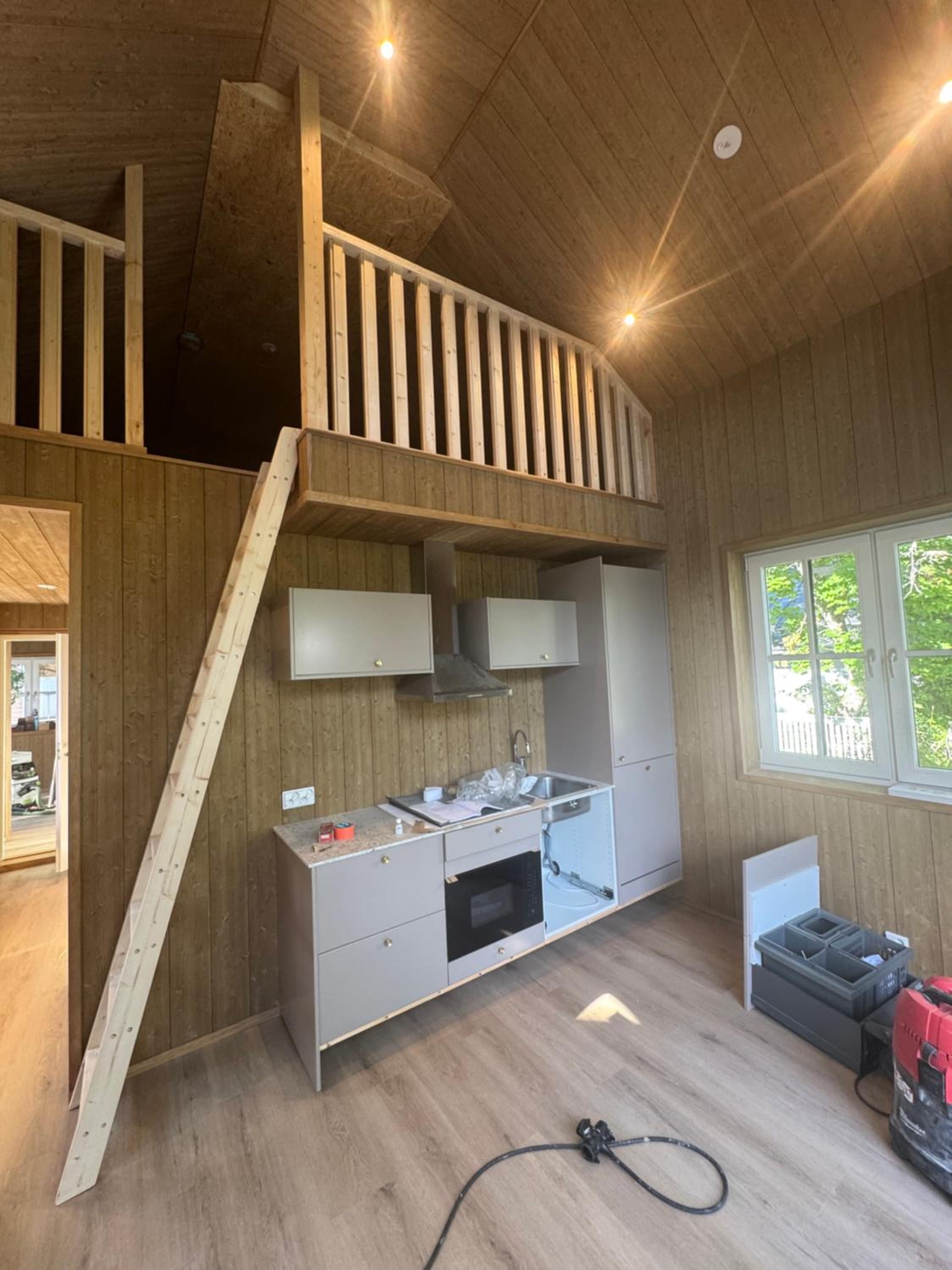 Family Room with Terrace photo 3