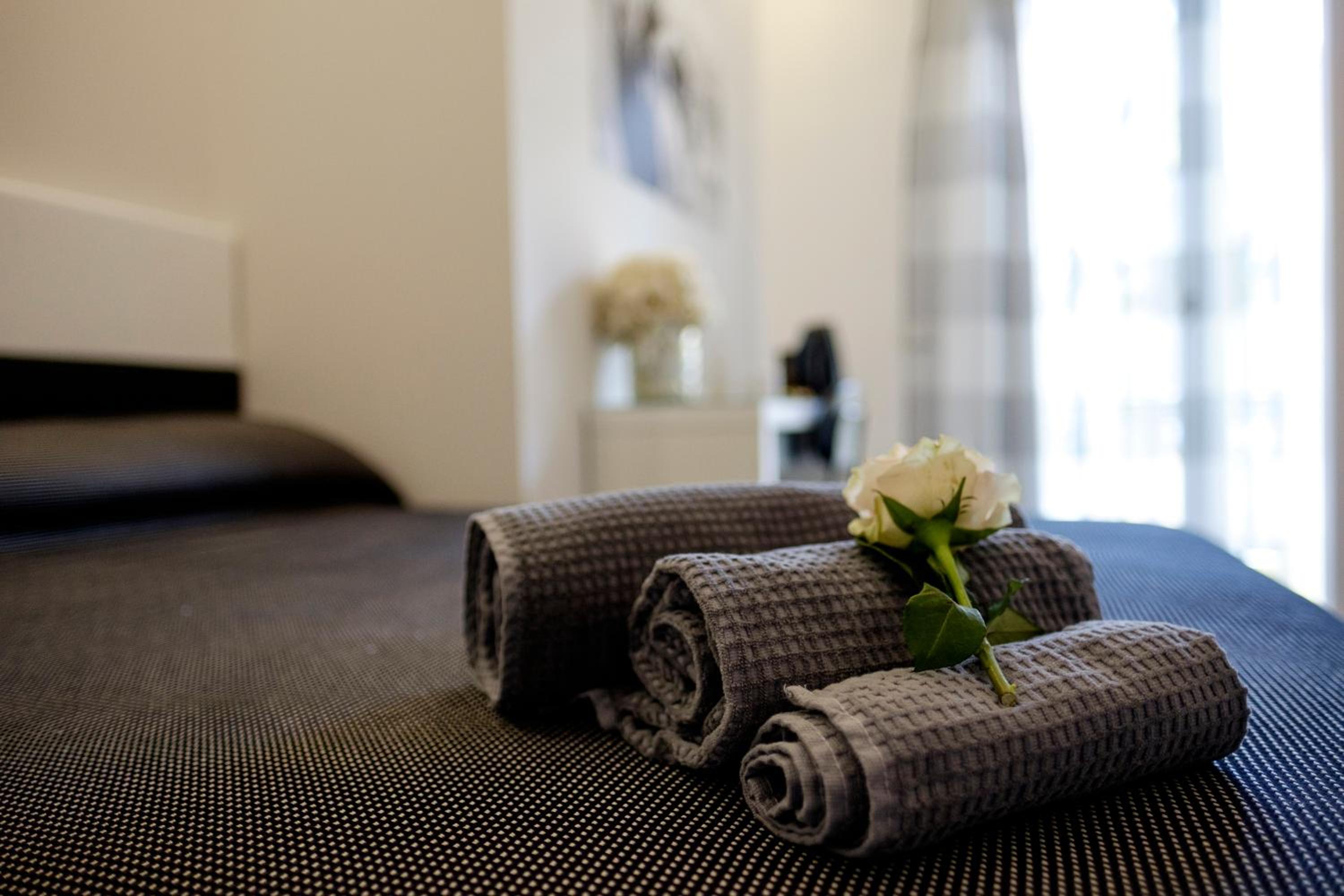 Deluxe Double Room - Photo 1