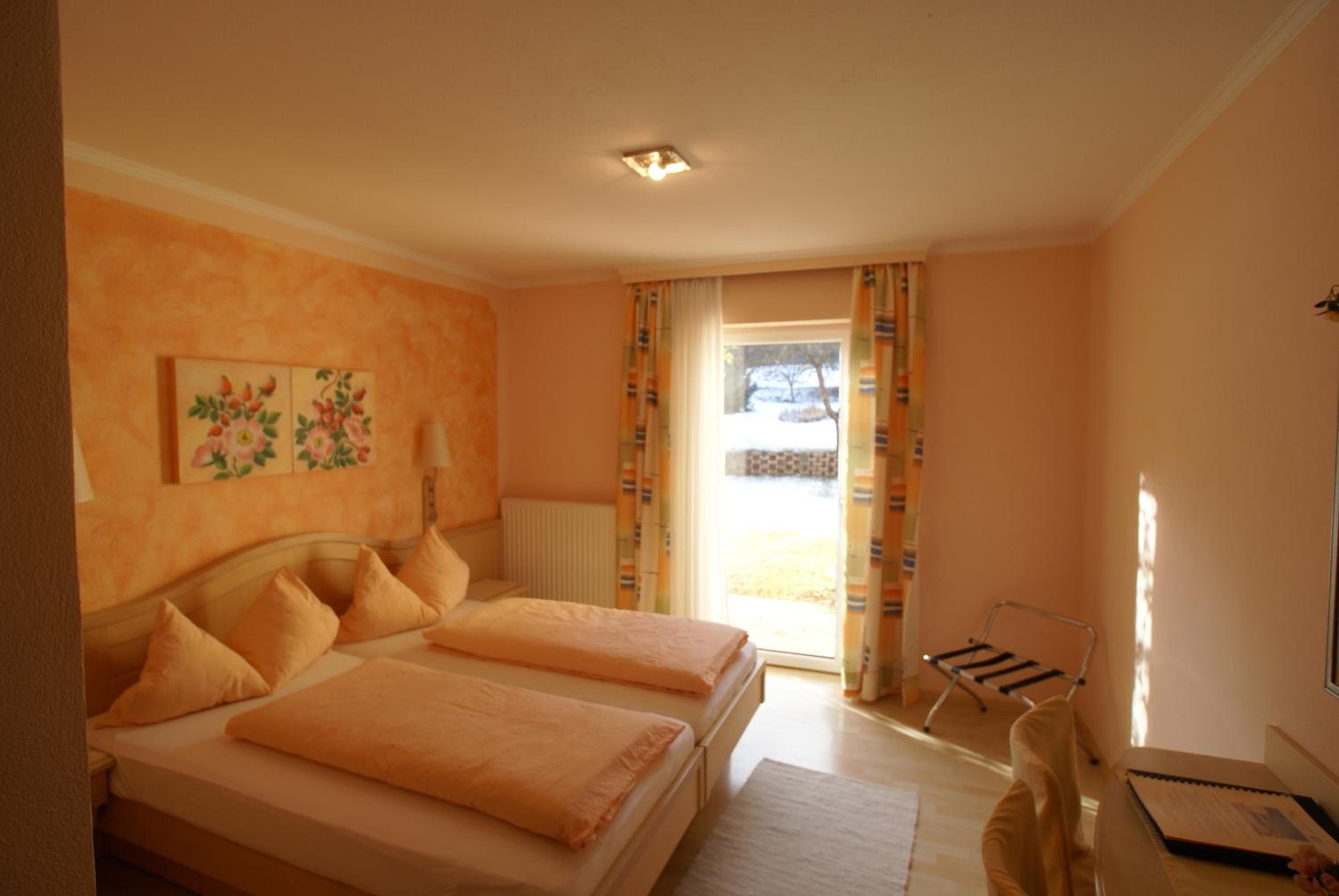 Double Room with Balcony or Terrace - Photo 3