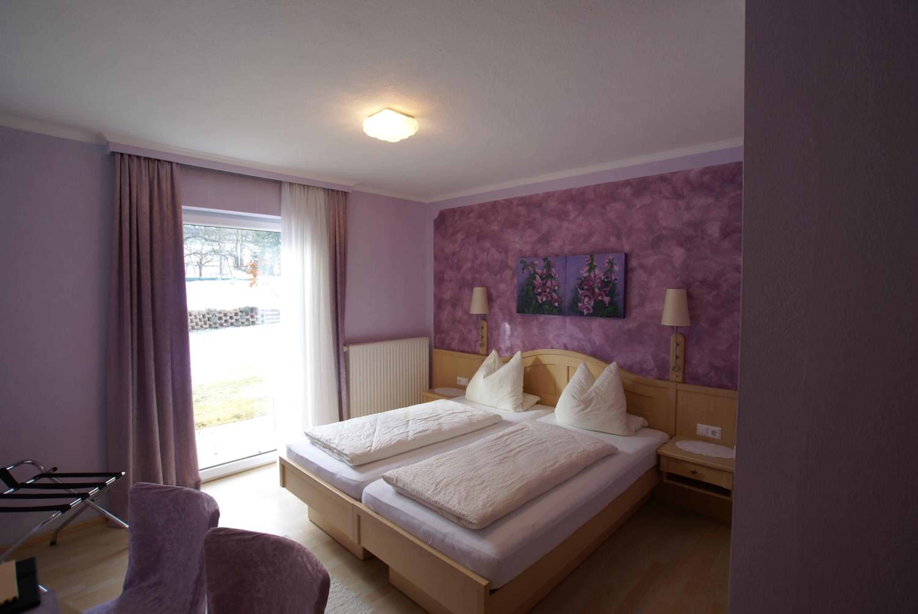 Double Room with Balcony or Terrace - Photo 2