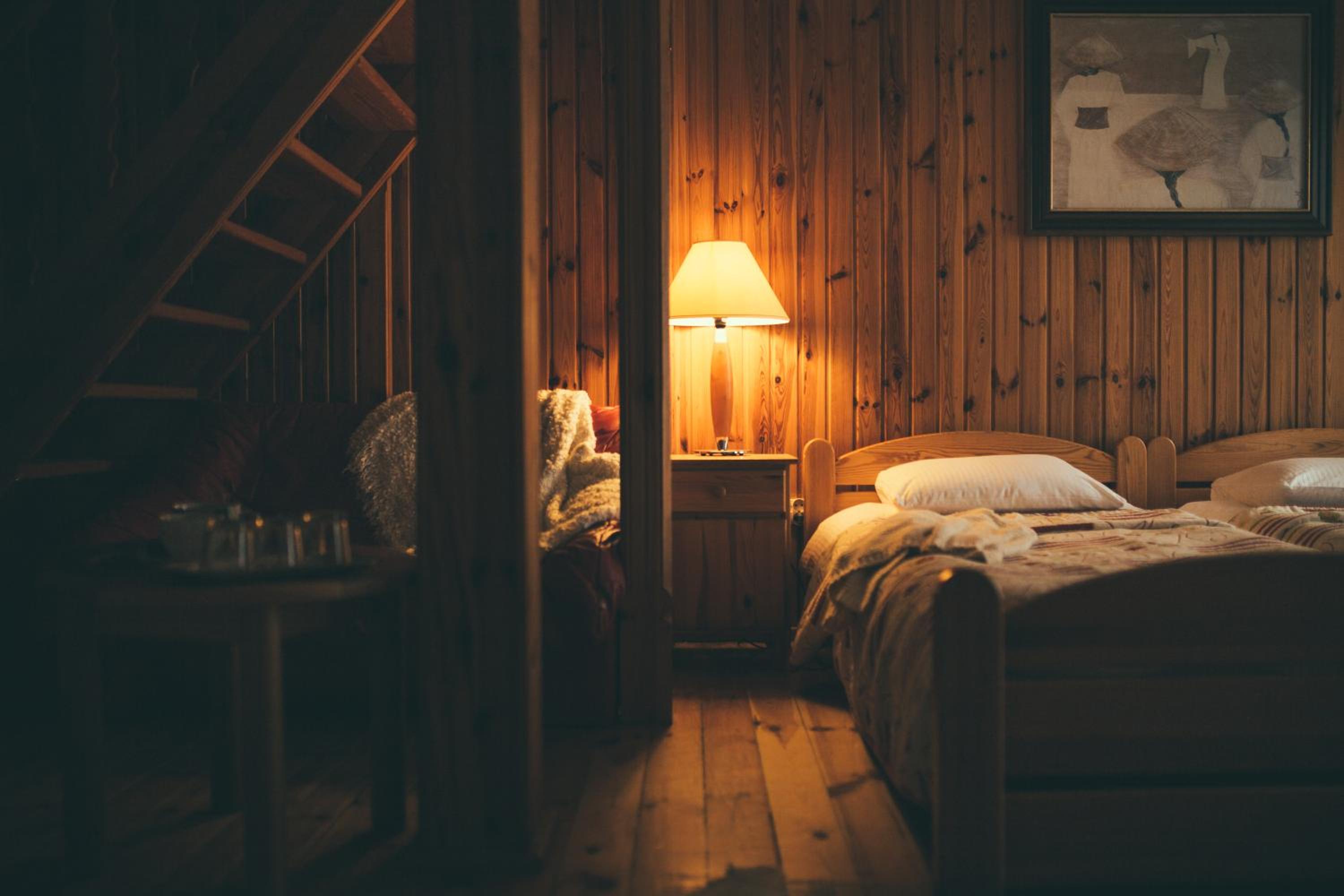 Double or Twin Room - Photo 9