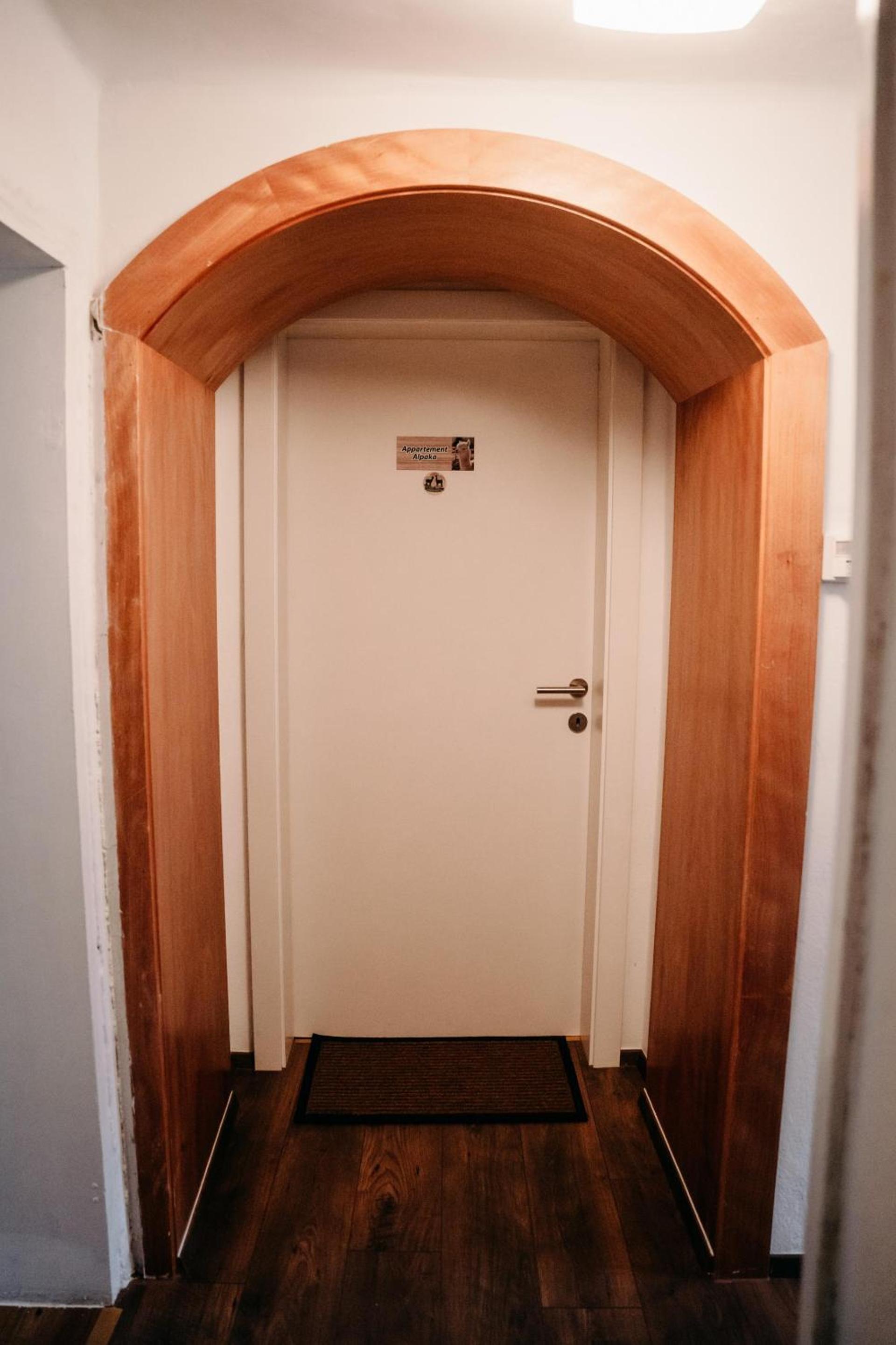 Two-Room Apartment