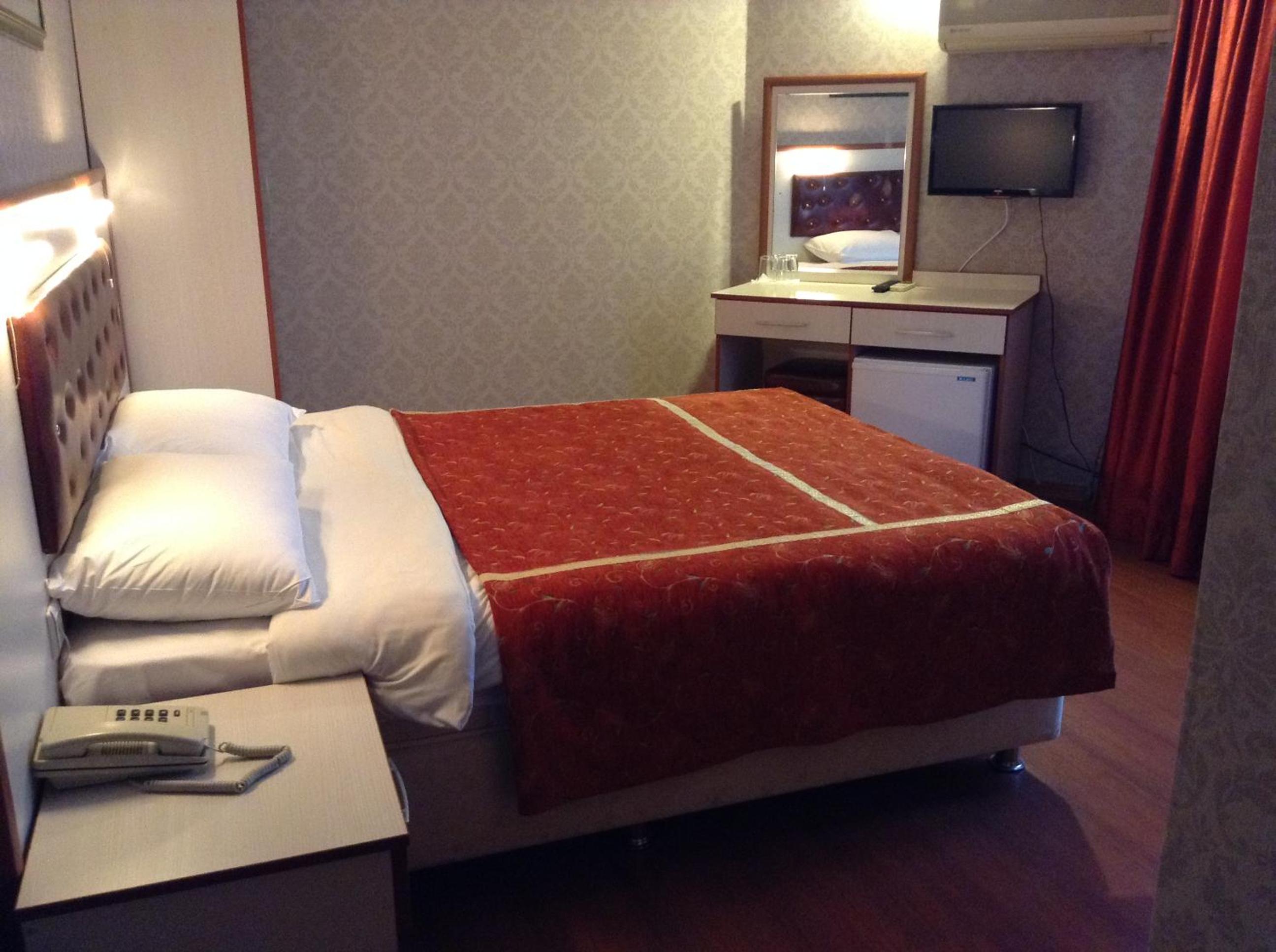 Single Room photo 3