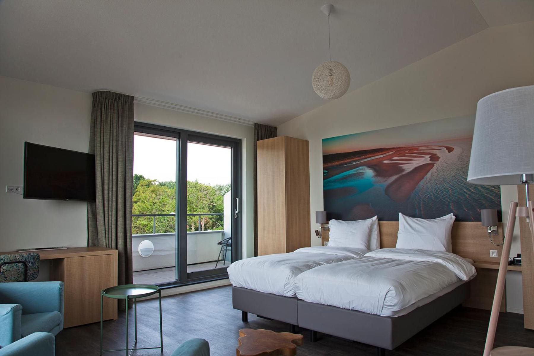 Standard Double Room (pets allowed) photo 3
