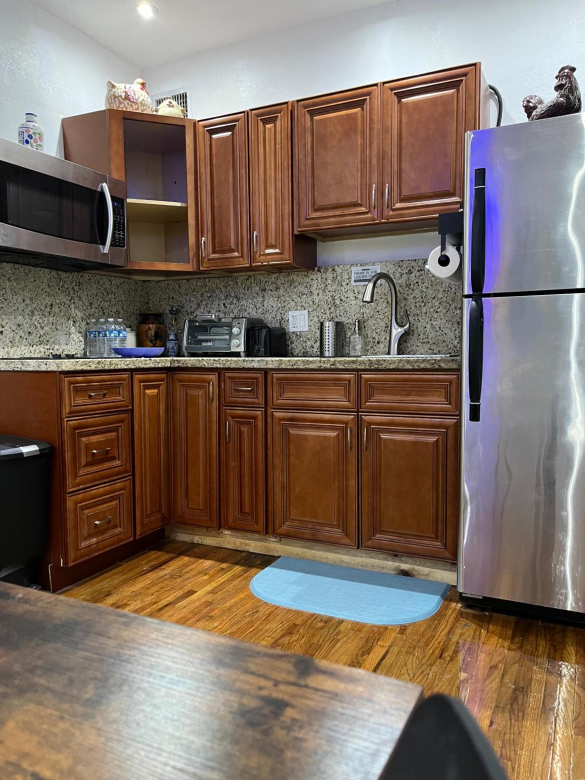 Family Two-Bedroom Apartment with View photo 2