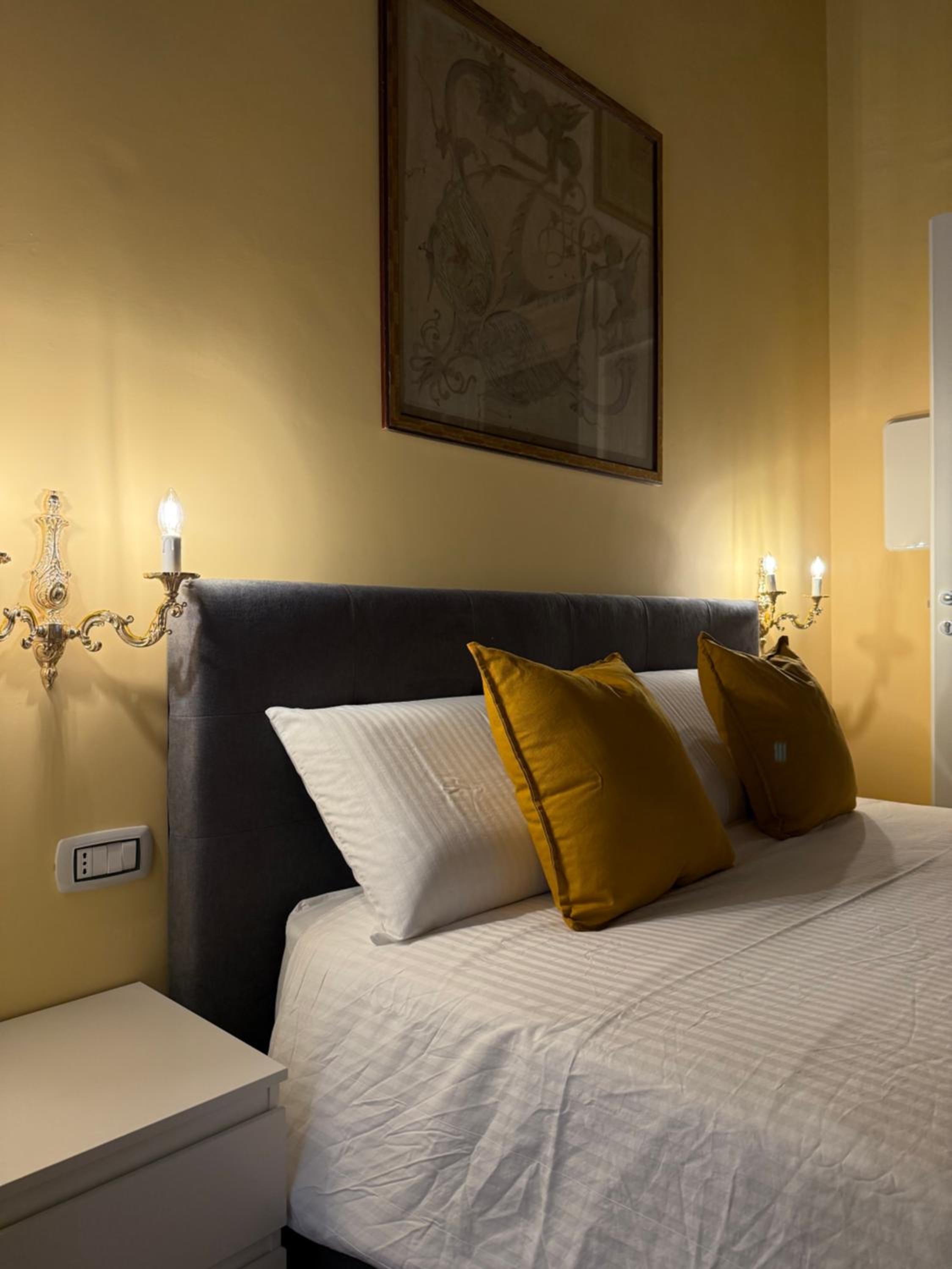 Double Room with Balcony photo 1