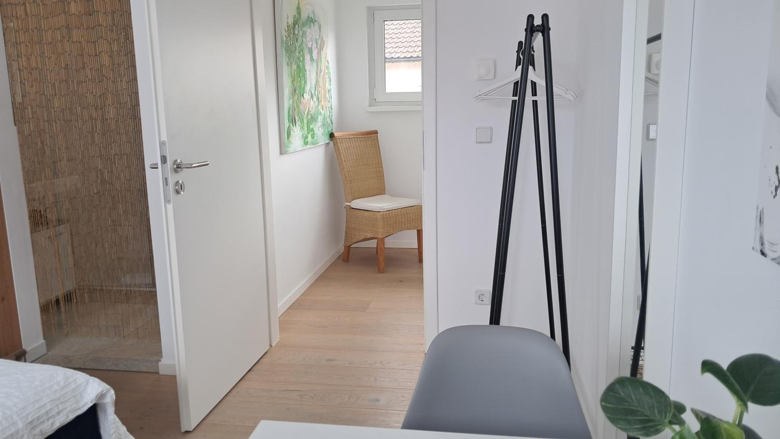Double Room with Private Bathroom photo 2