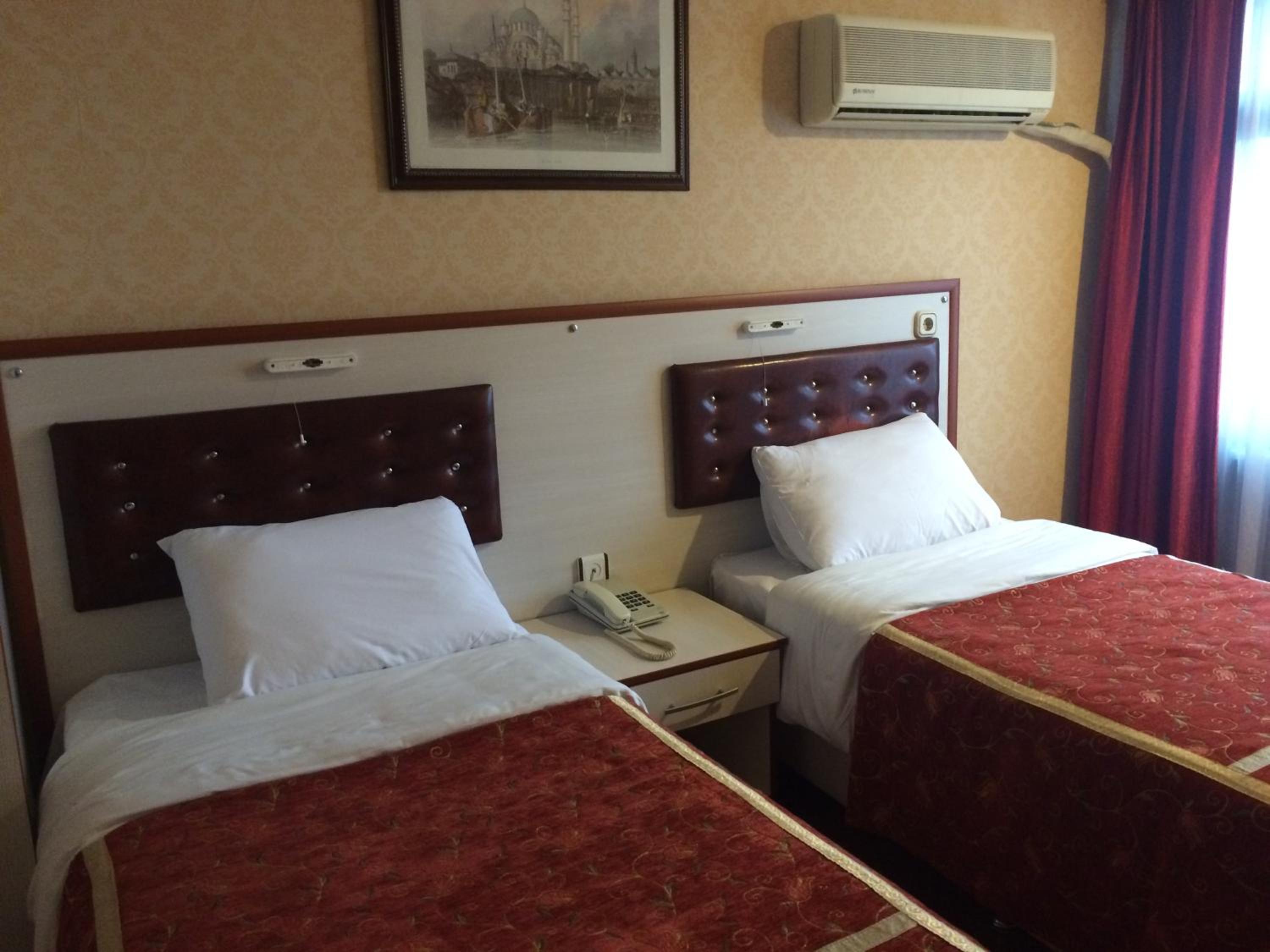 Twin Room photo 3