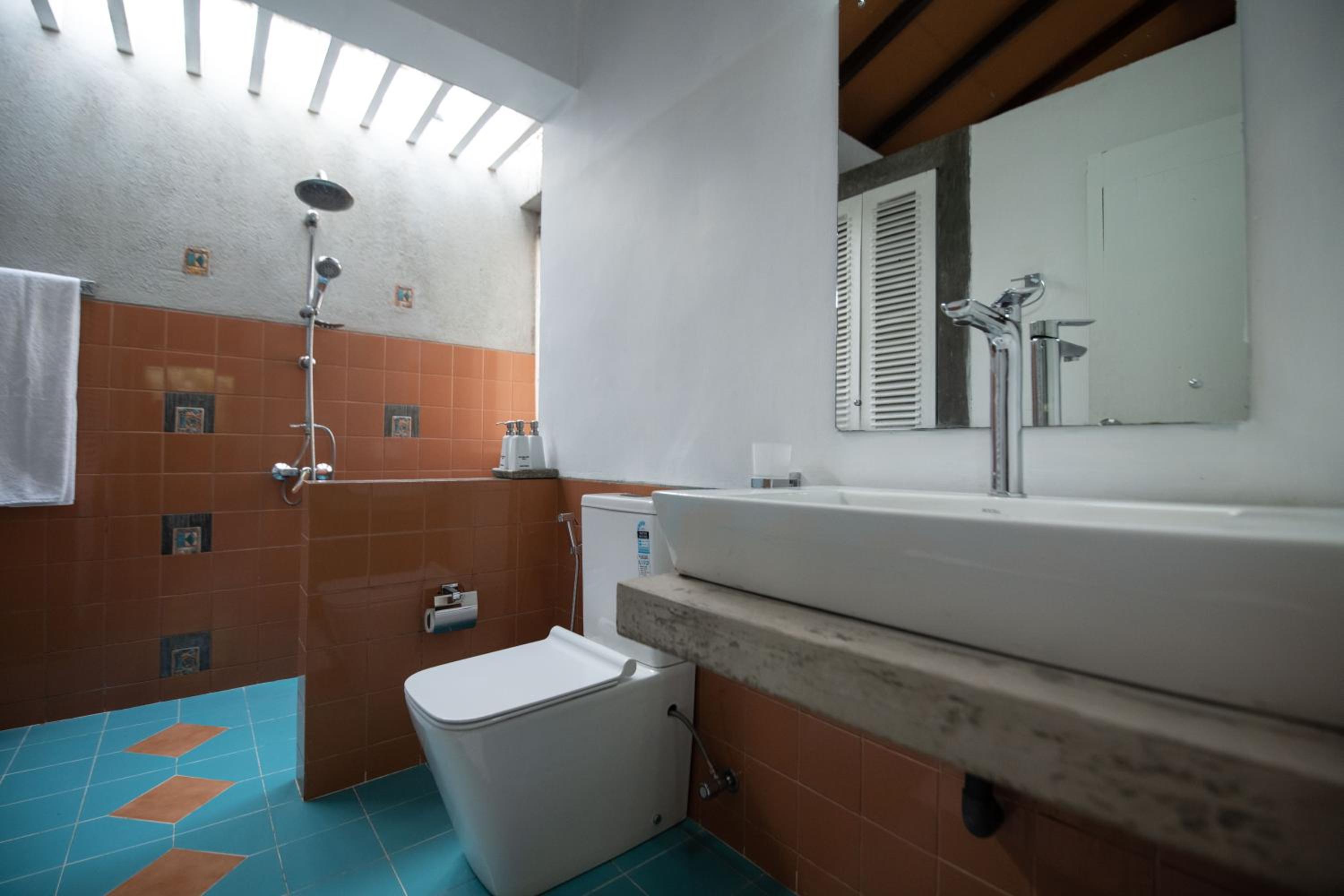 Deluxe Triple Room photo 1