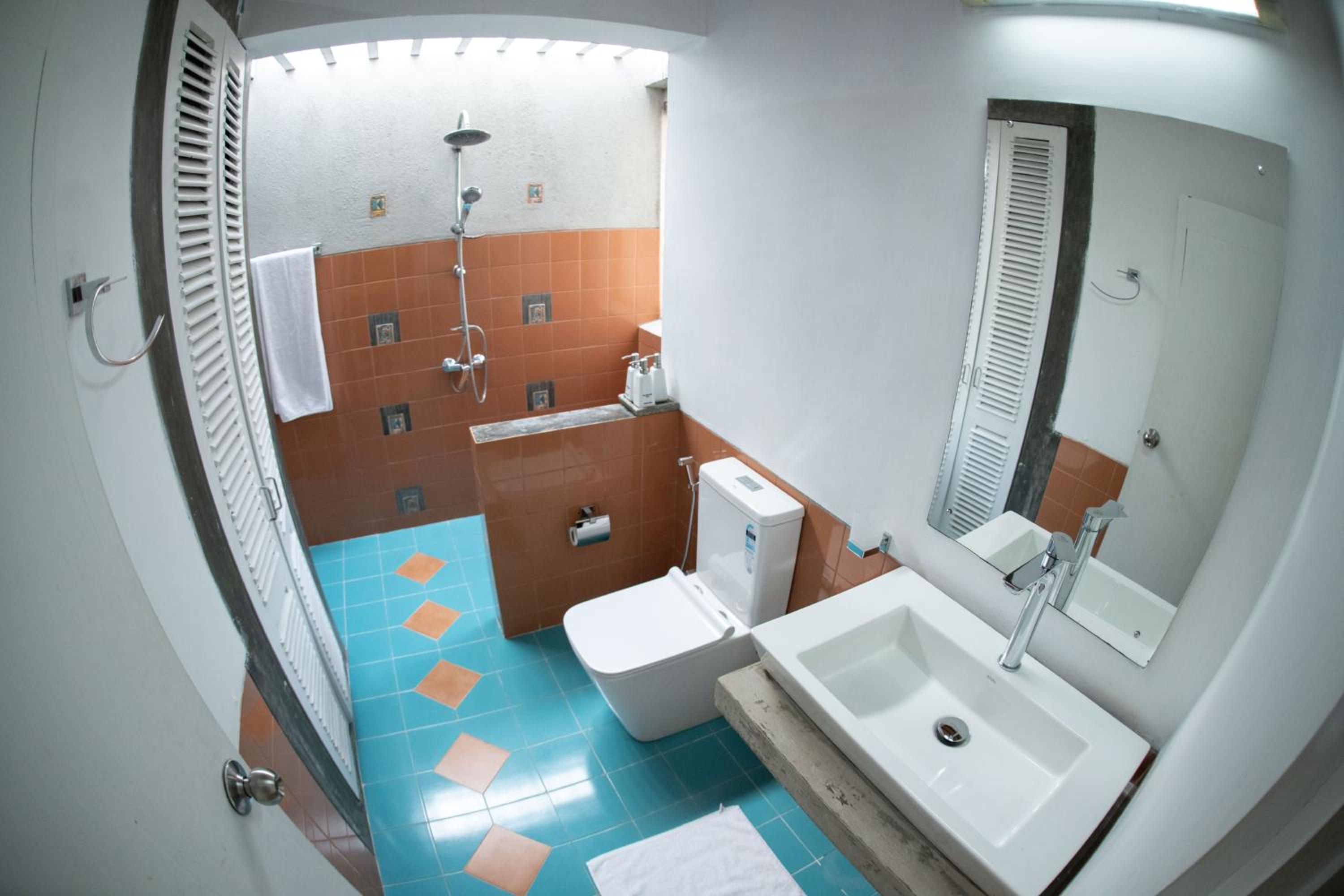Deluxe Triple Room photo 2