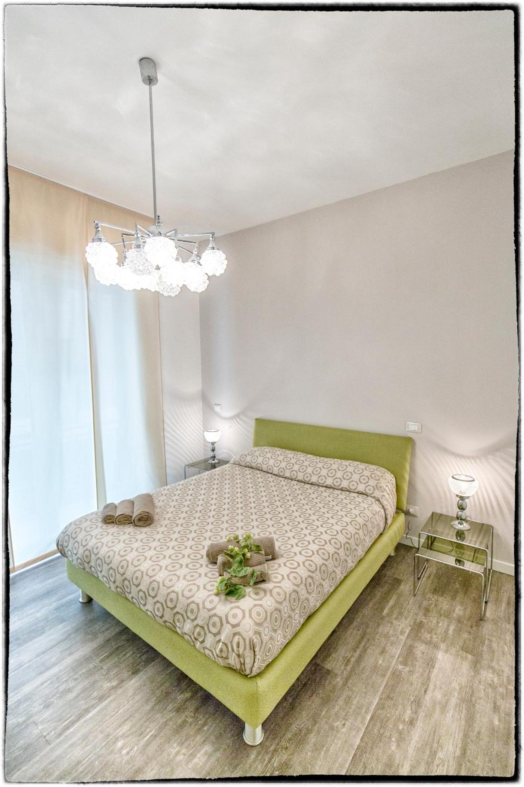 Deluxe Double Room - Photo 2