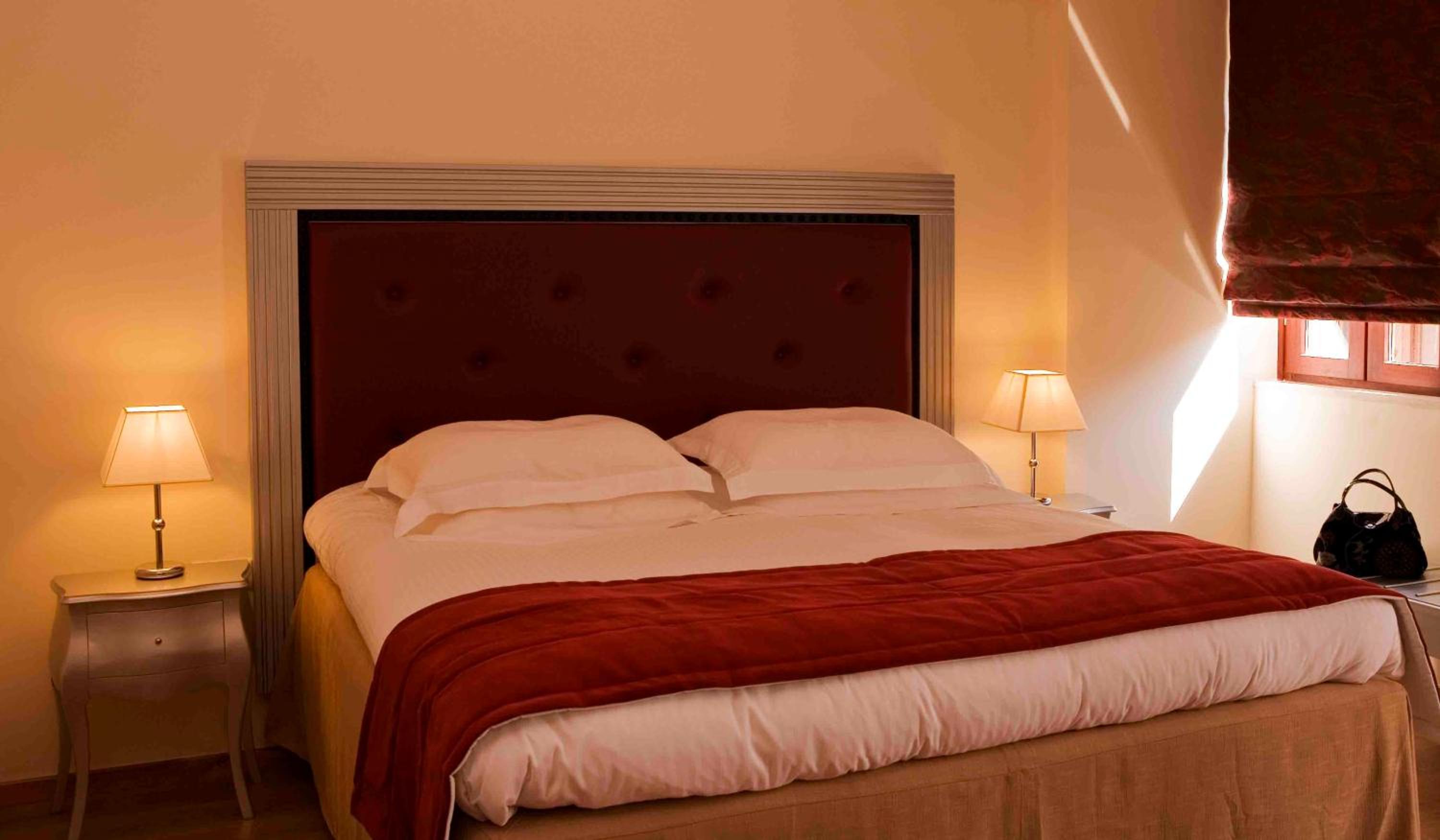 Family Suite (2 Adults + 2 Children) photo 1