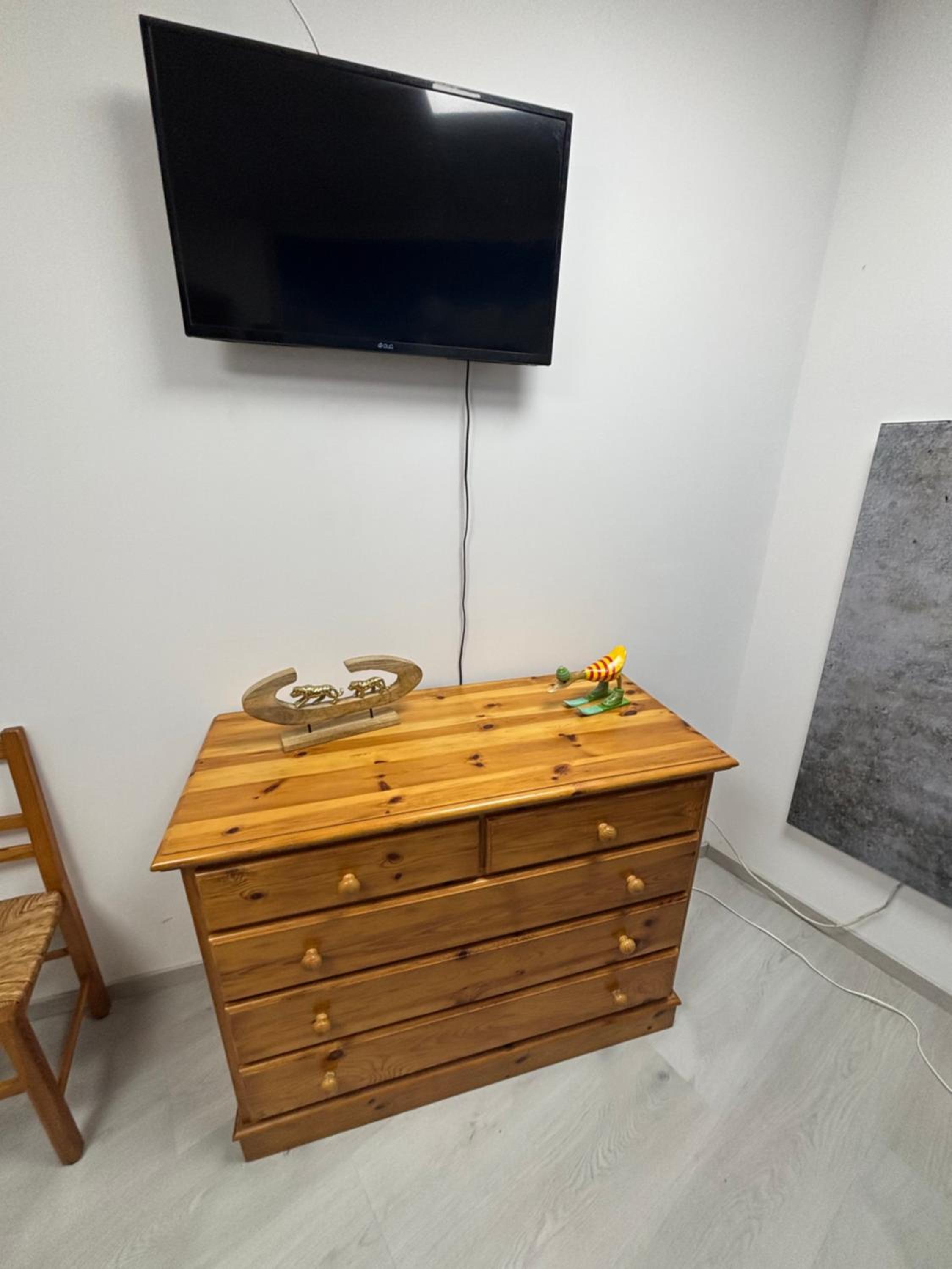 Souplex Apartment with Sauna