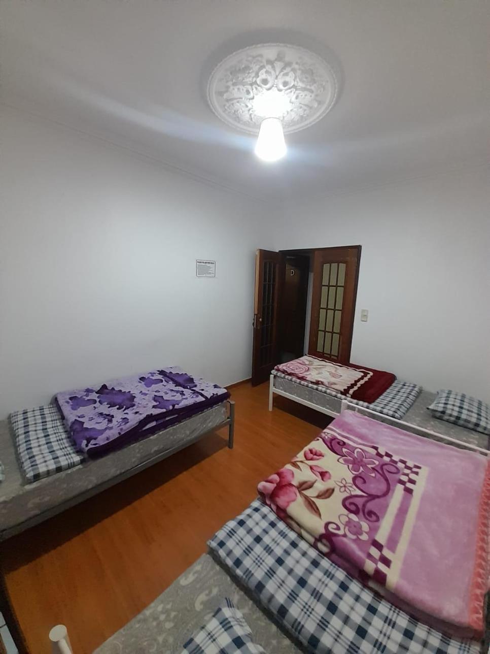 Basic Triple Room photo 1