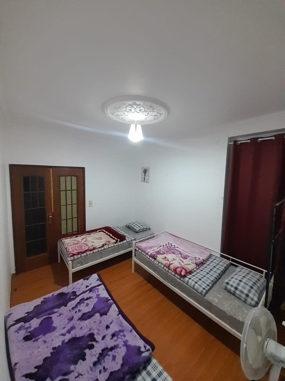 Basic Triple Room photo 3