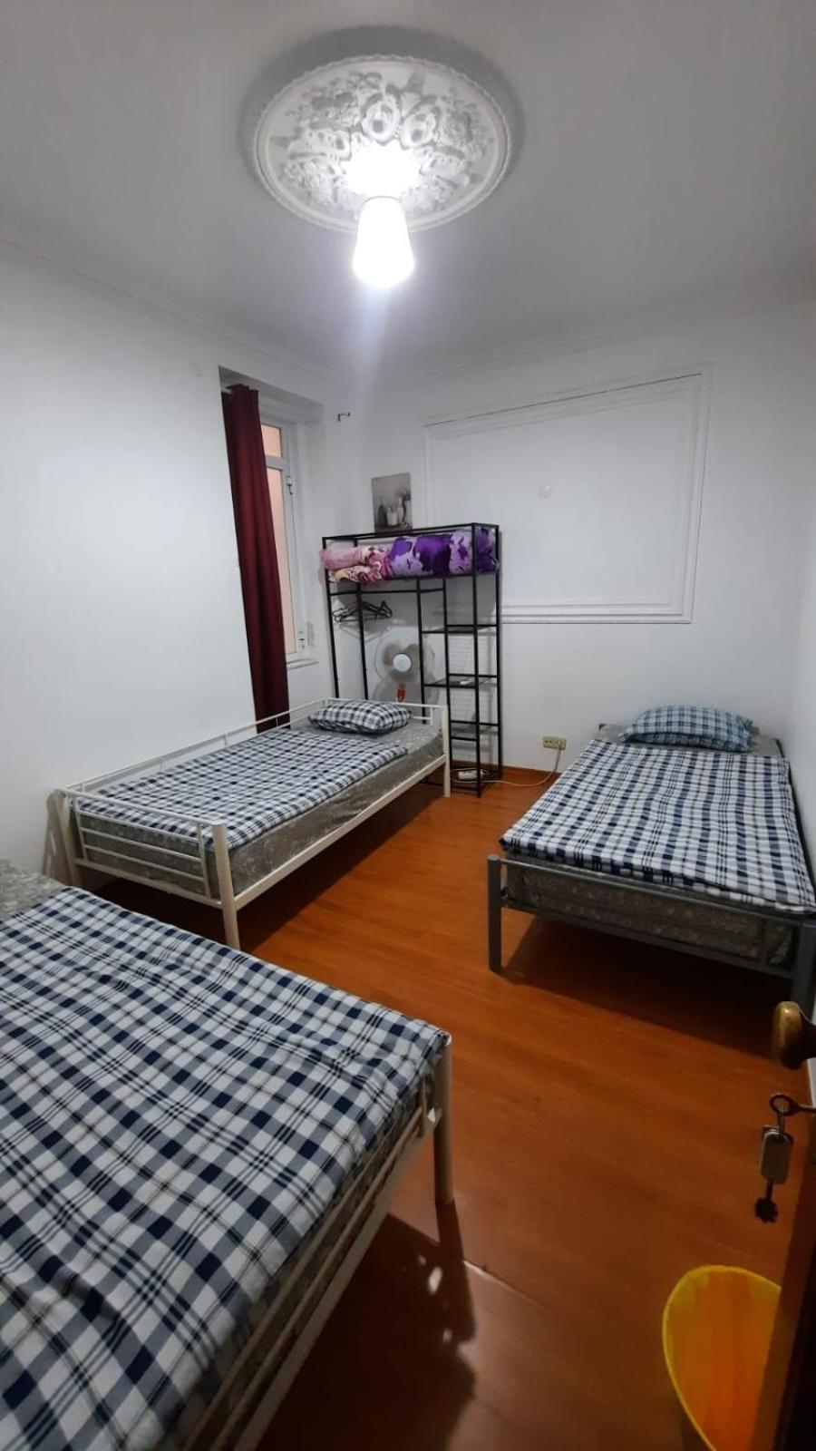 Basic Triple Room photo 2