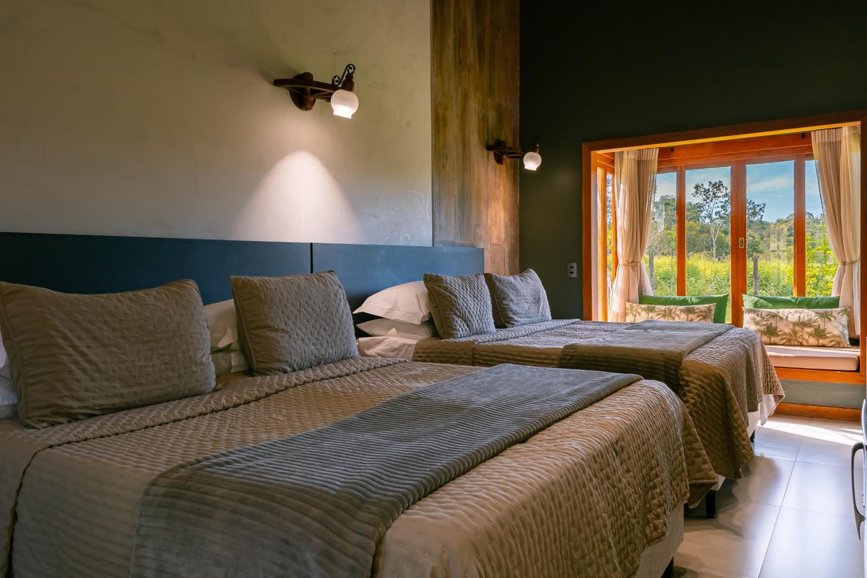 Deluxe Bungalow photo 1