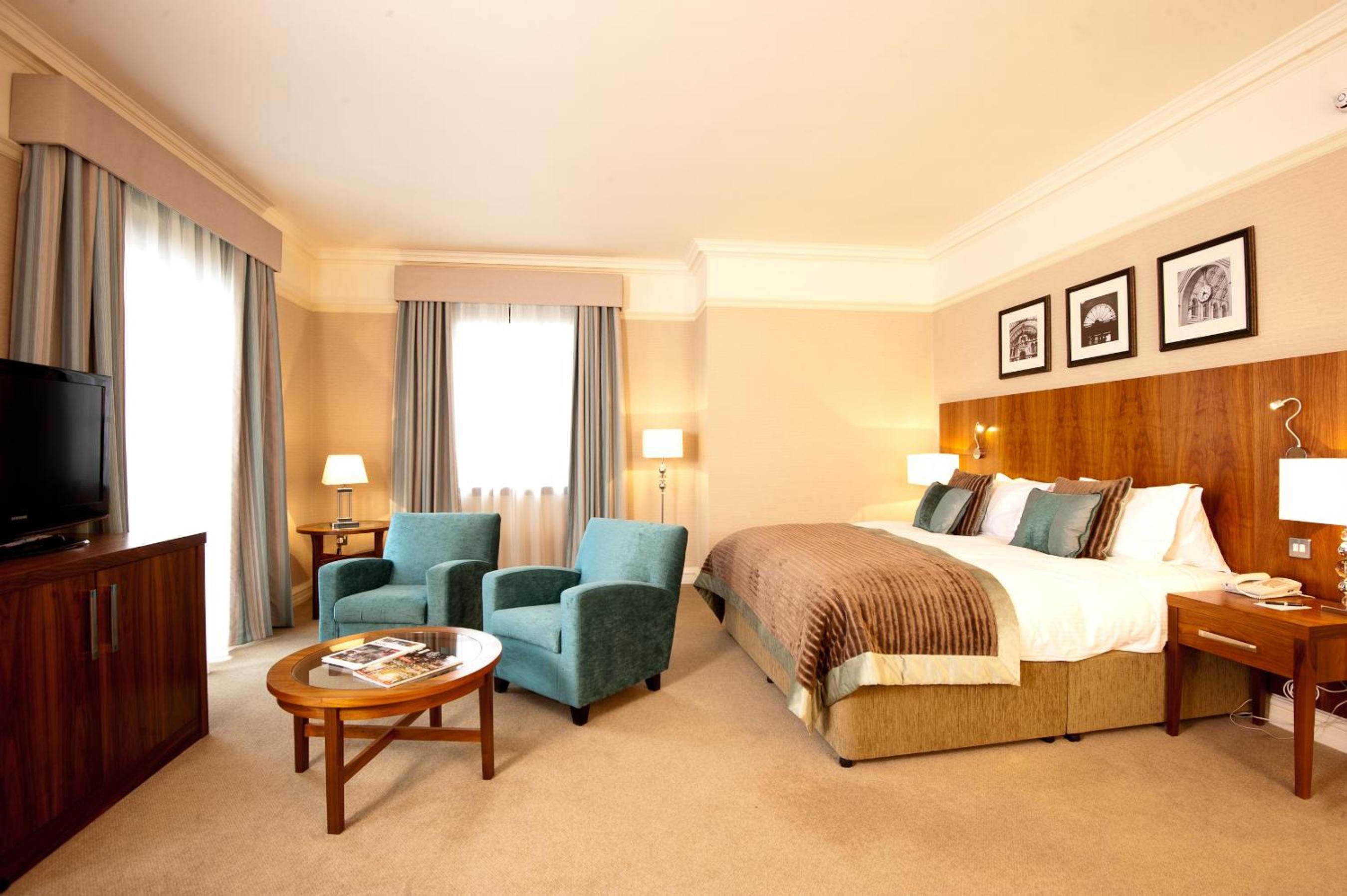 Executive Double Room - Photo 4