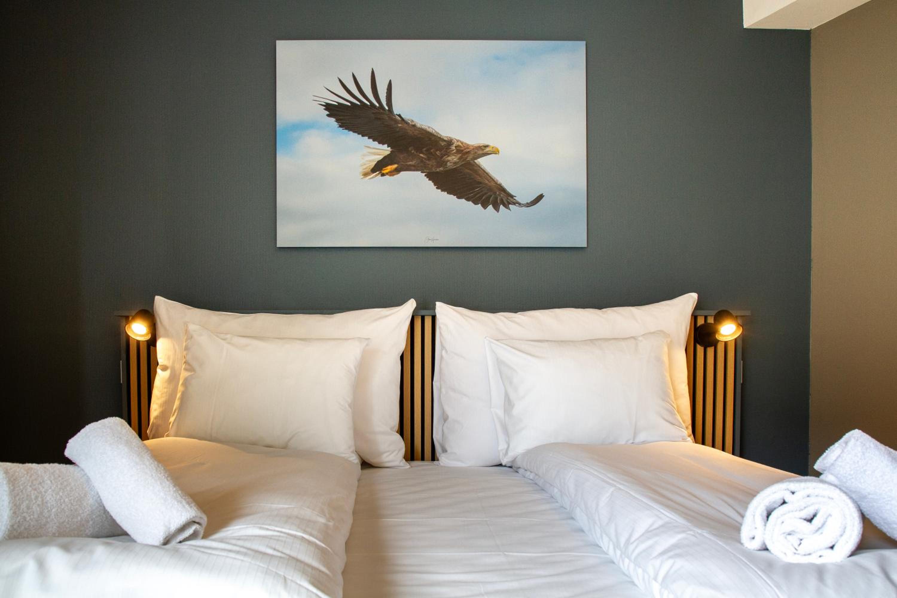 Deluxe Double Room photo 3