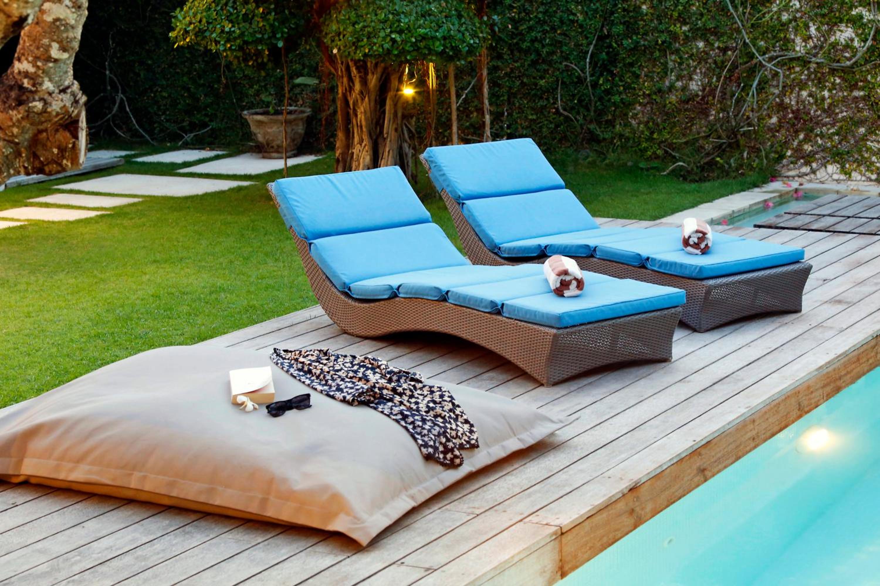 Premium Two-Bedroom Villa with Private Pool - Photo 26