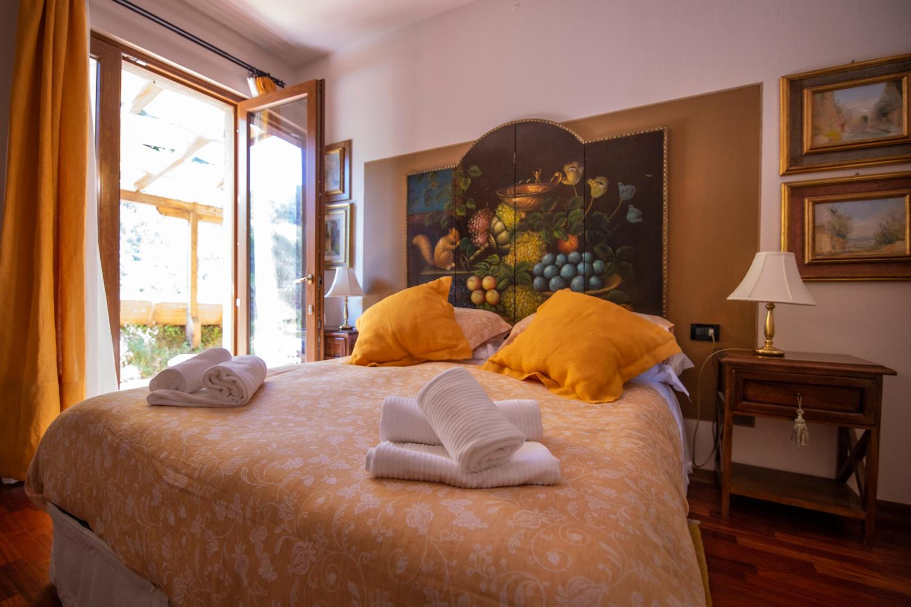 One-Bedroom Villa photo 2