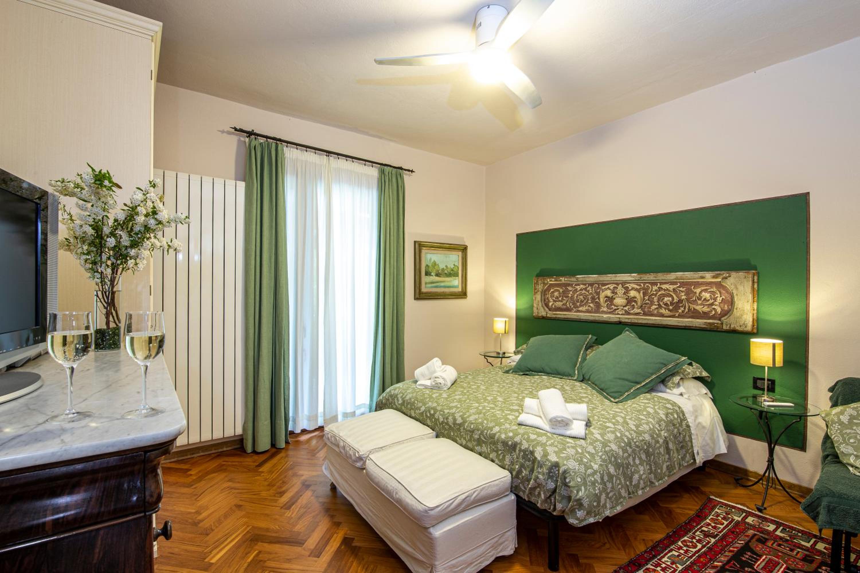 One-Bedroom Villa photo 1