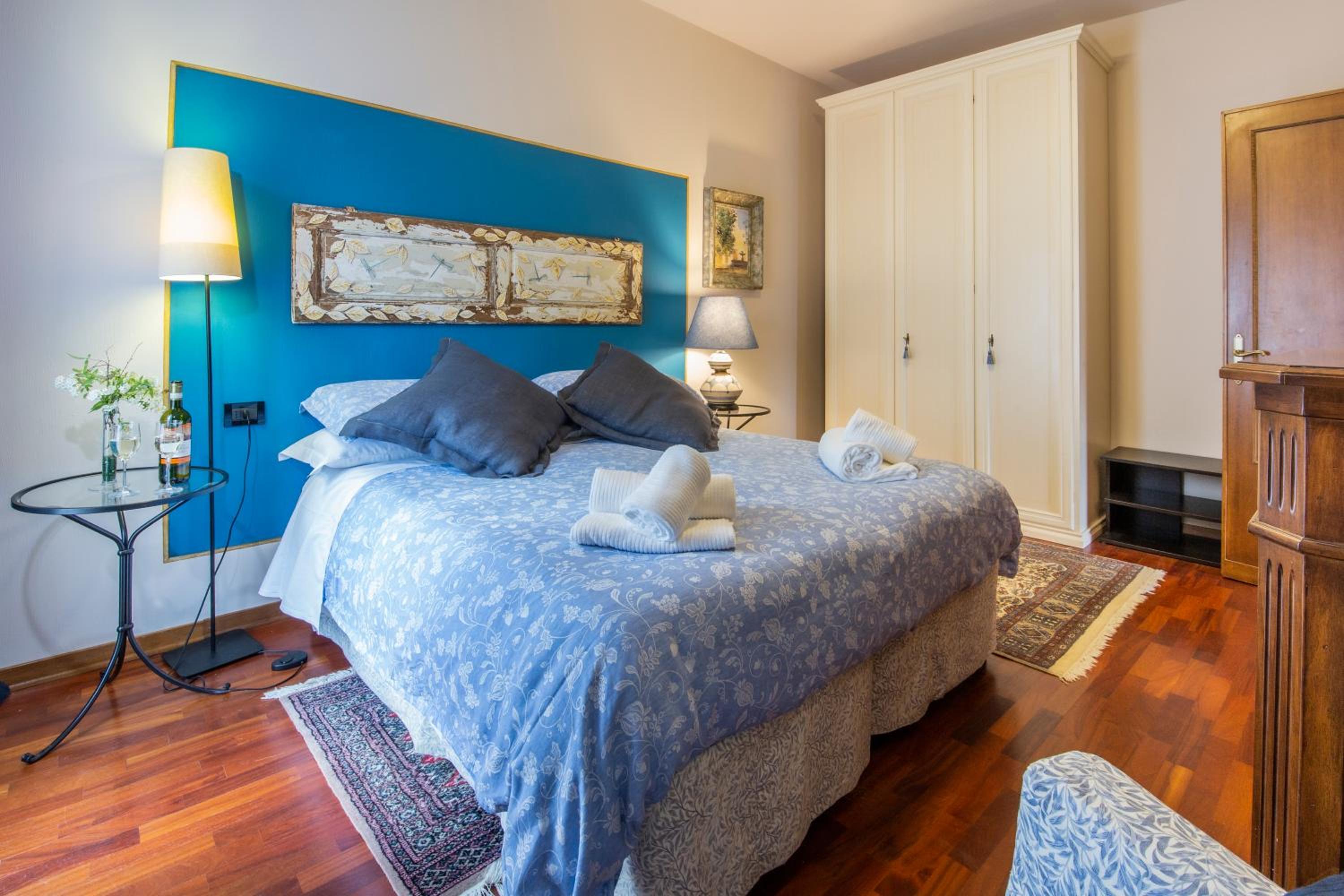 One-Bedroom Villa photo 1
