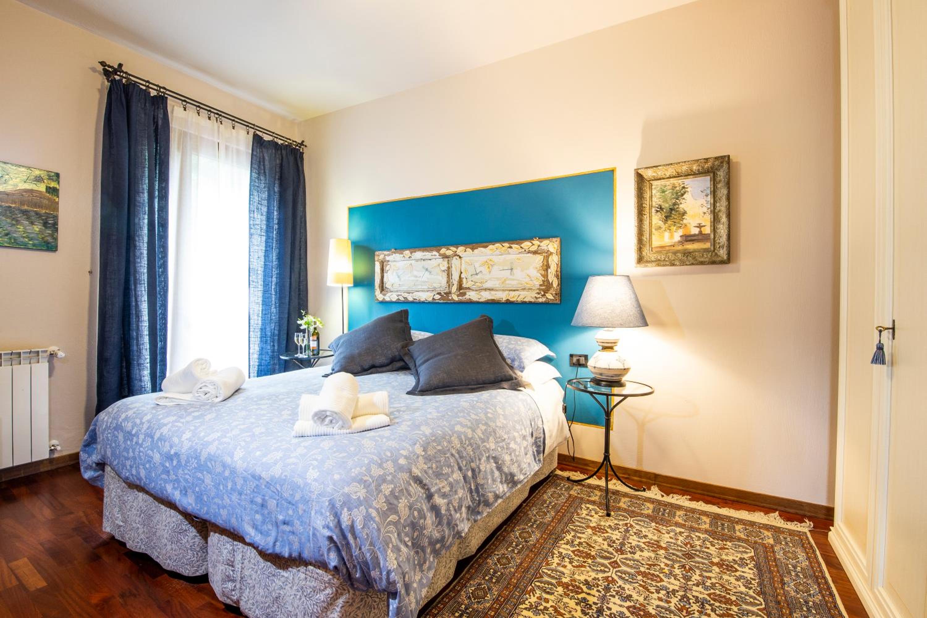 One-Bedroom Villa photo 2