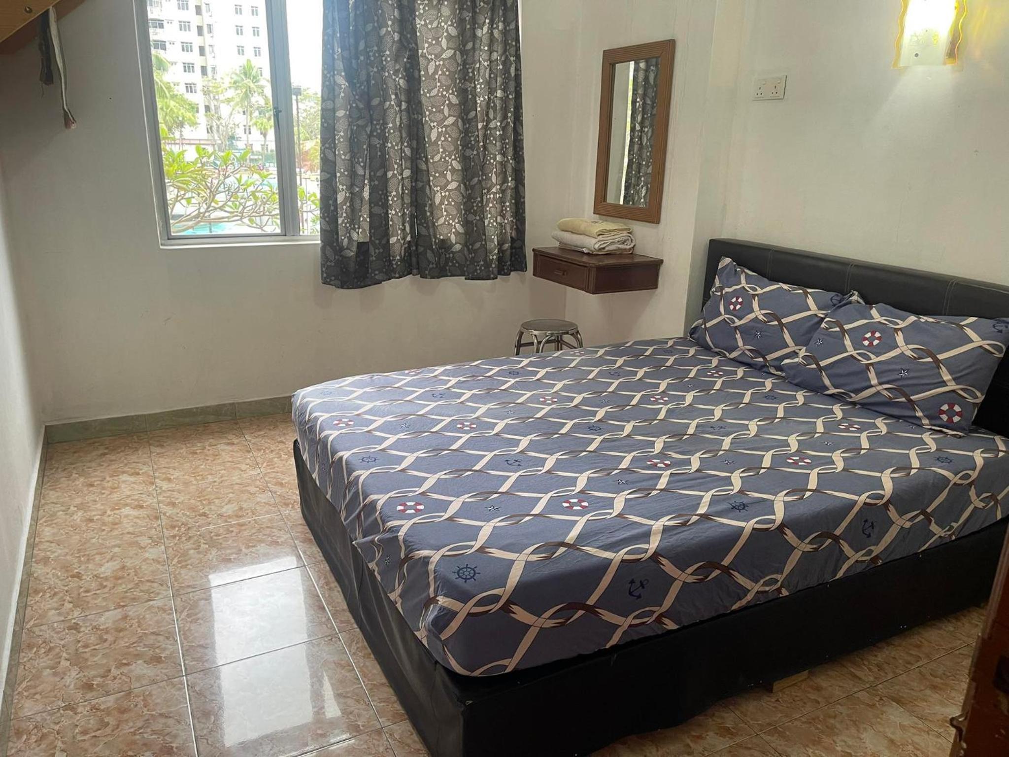 One-Bedroom House - Photo 1
