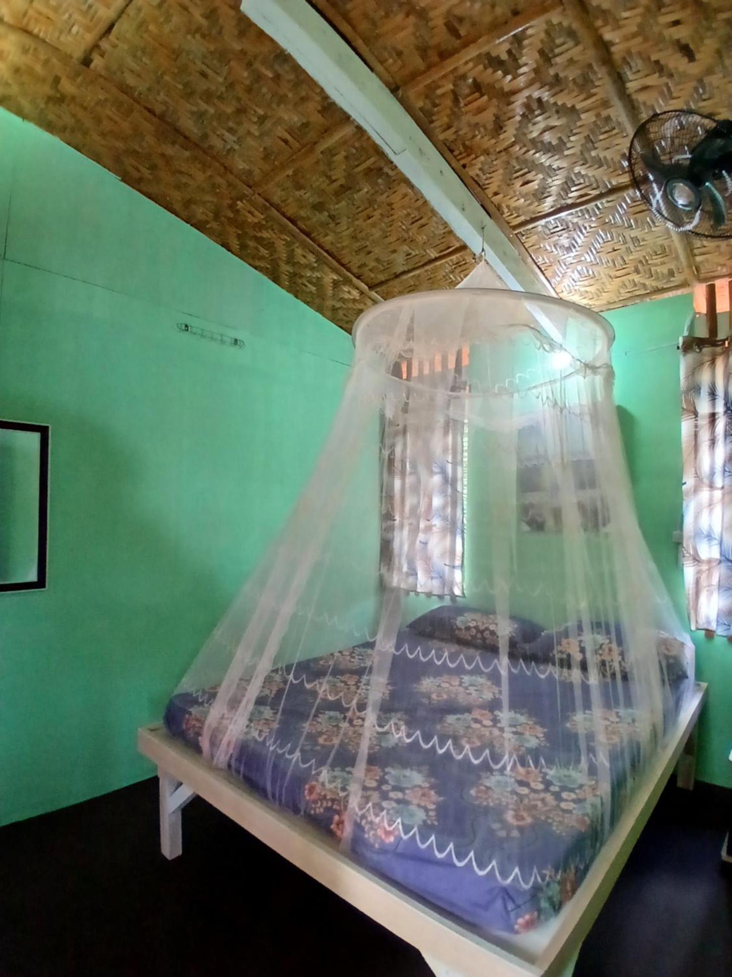 Budget Double Room photo 1