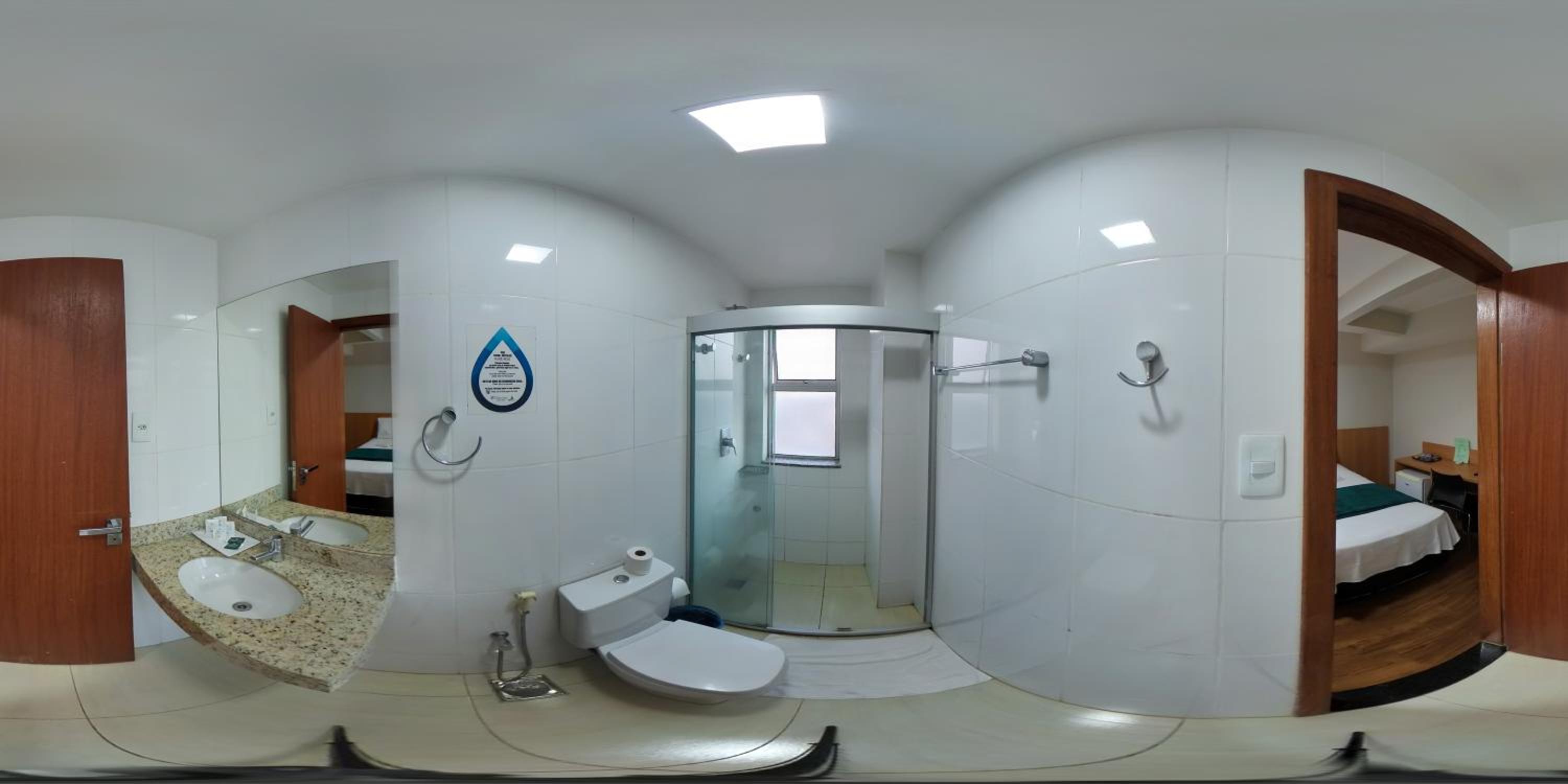 Luxury Triple Room photo 3