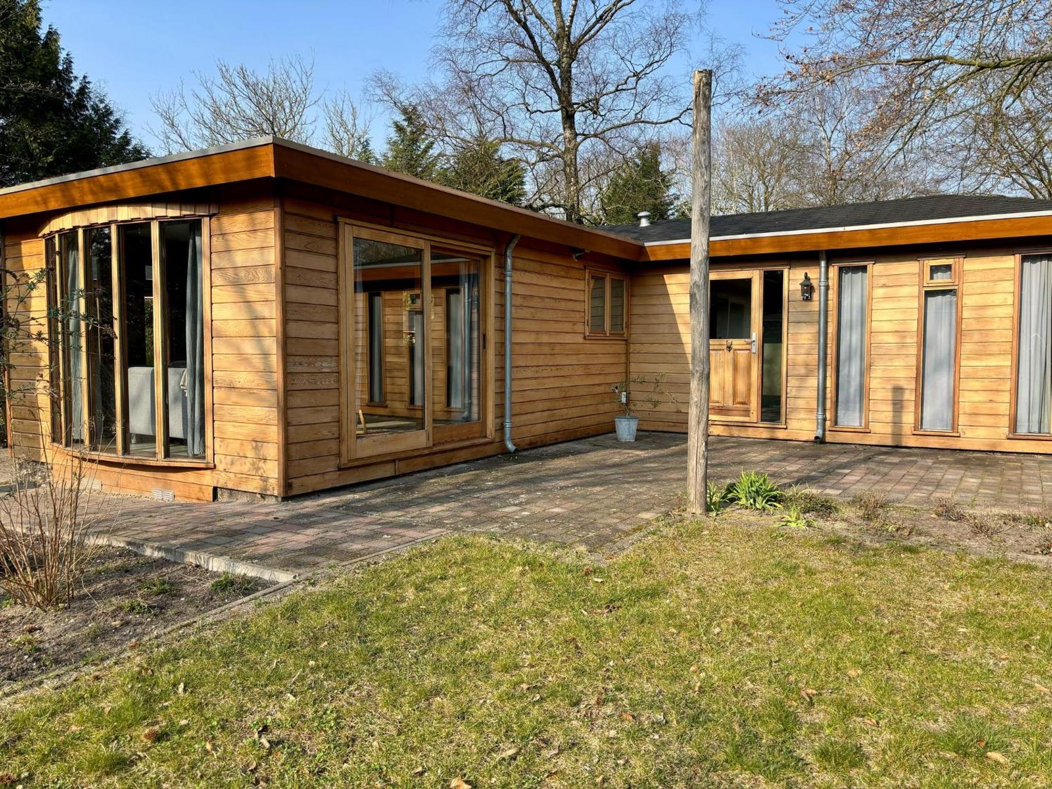 Two-Bedroom Bungalow photo 1