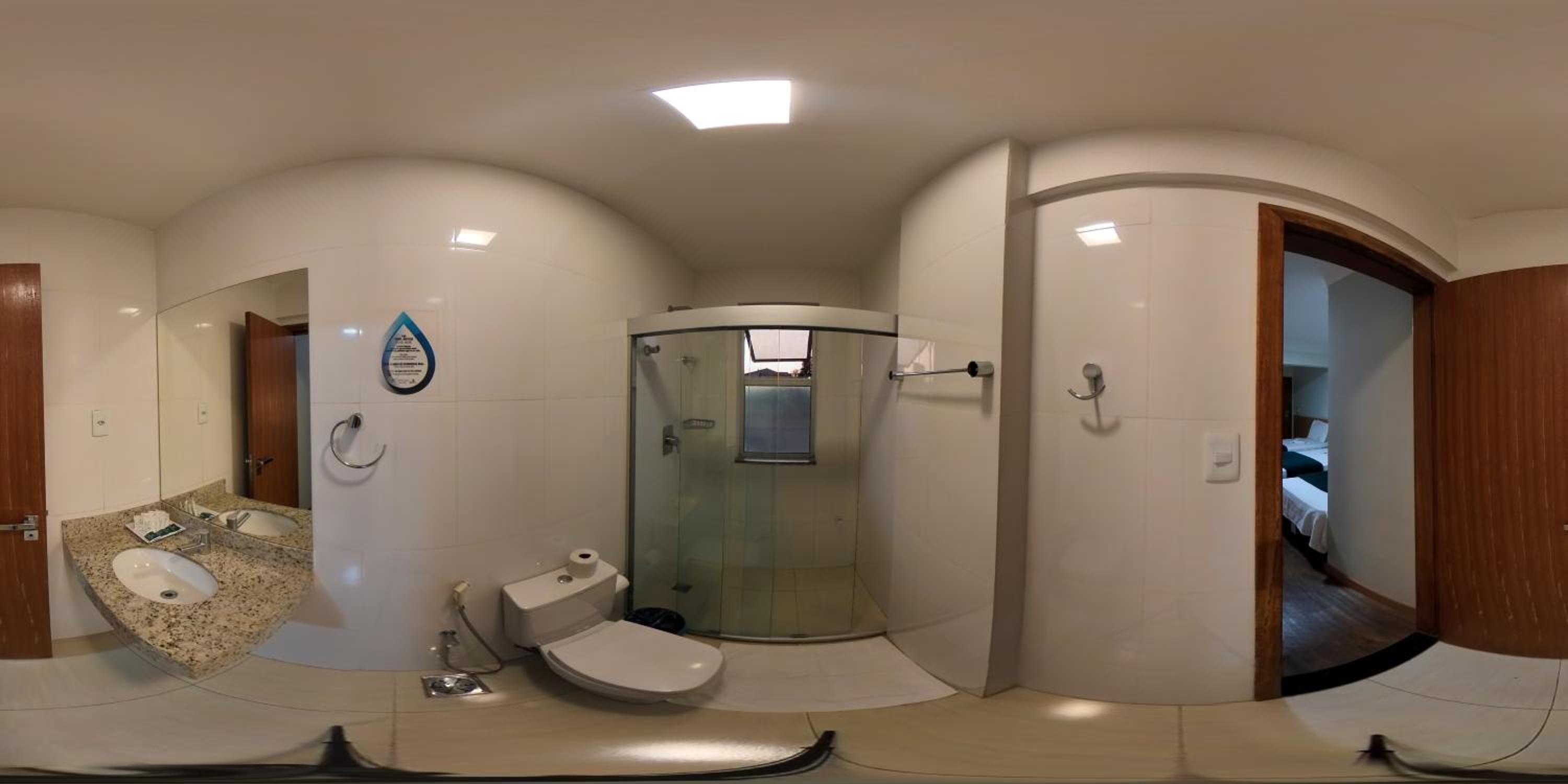 Luxury Quadruple Room photo 3