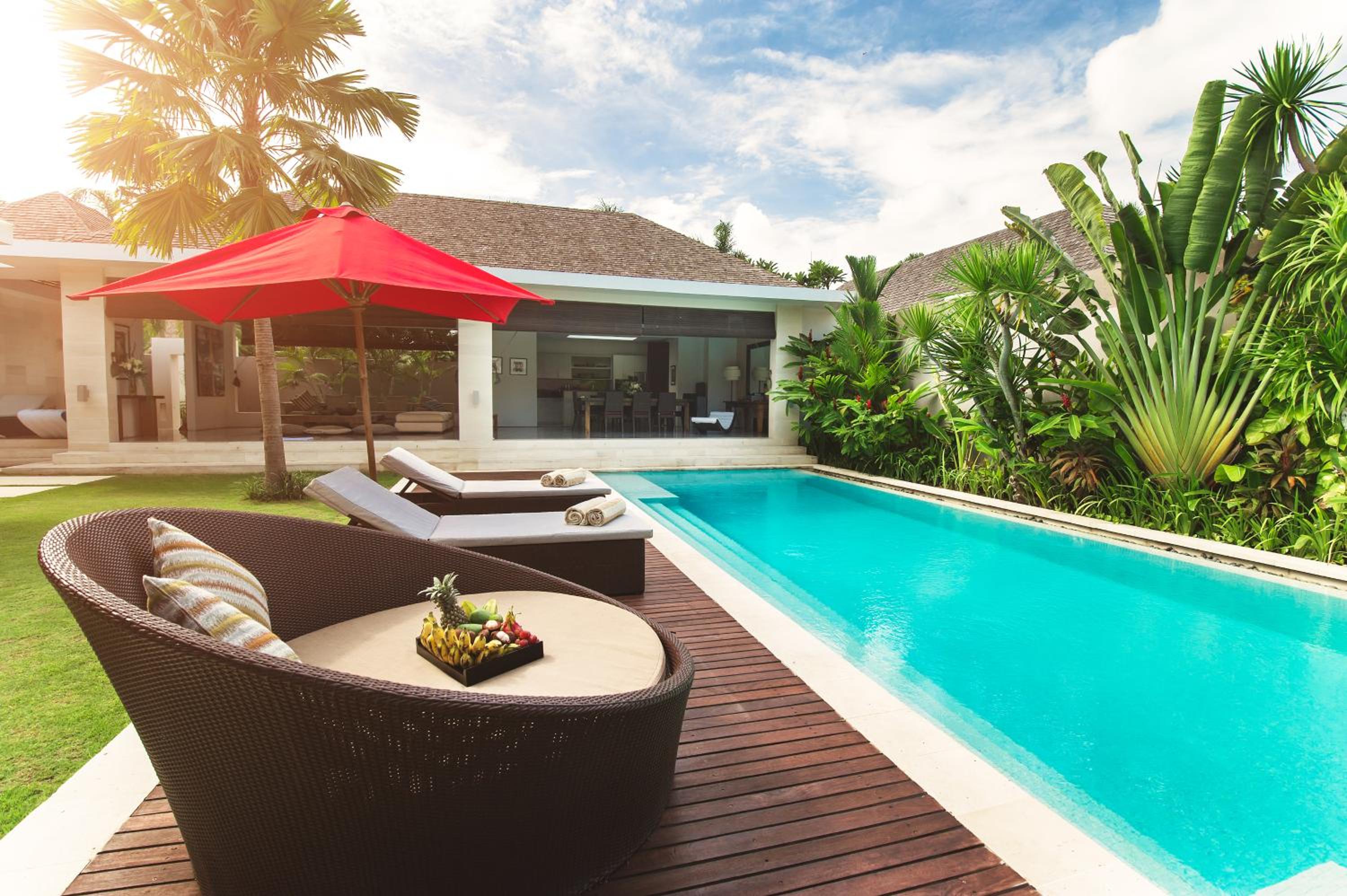 Premium Three-Bedroom Villa with Private Pool  - Photo 18