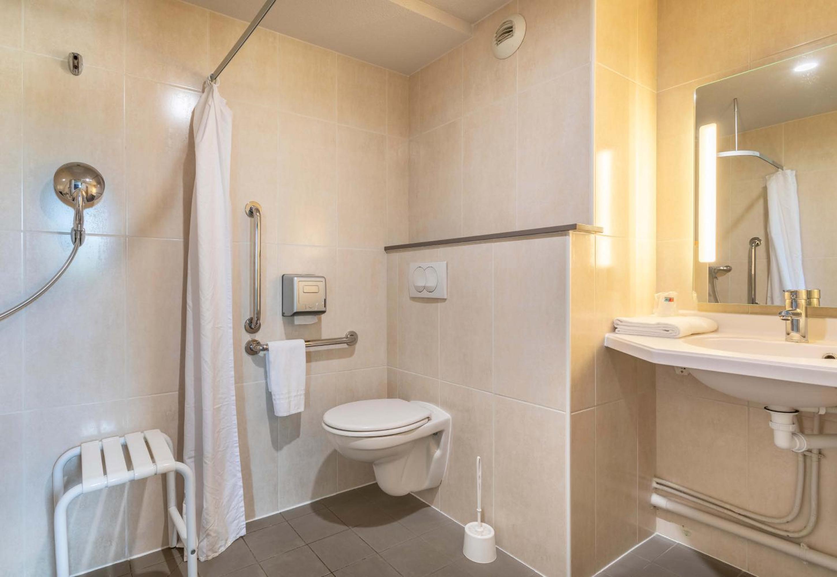 B&B HOTEL Salon de Provence, Foto 7