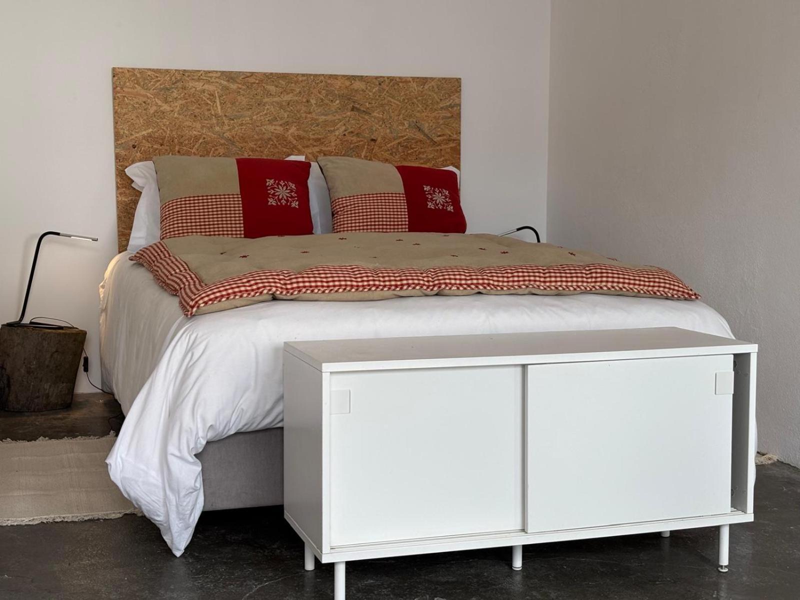 Double or Twin Room with Bathroom photo 3