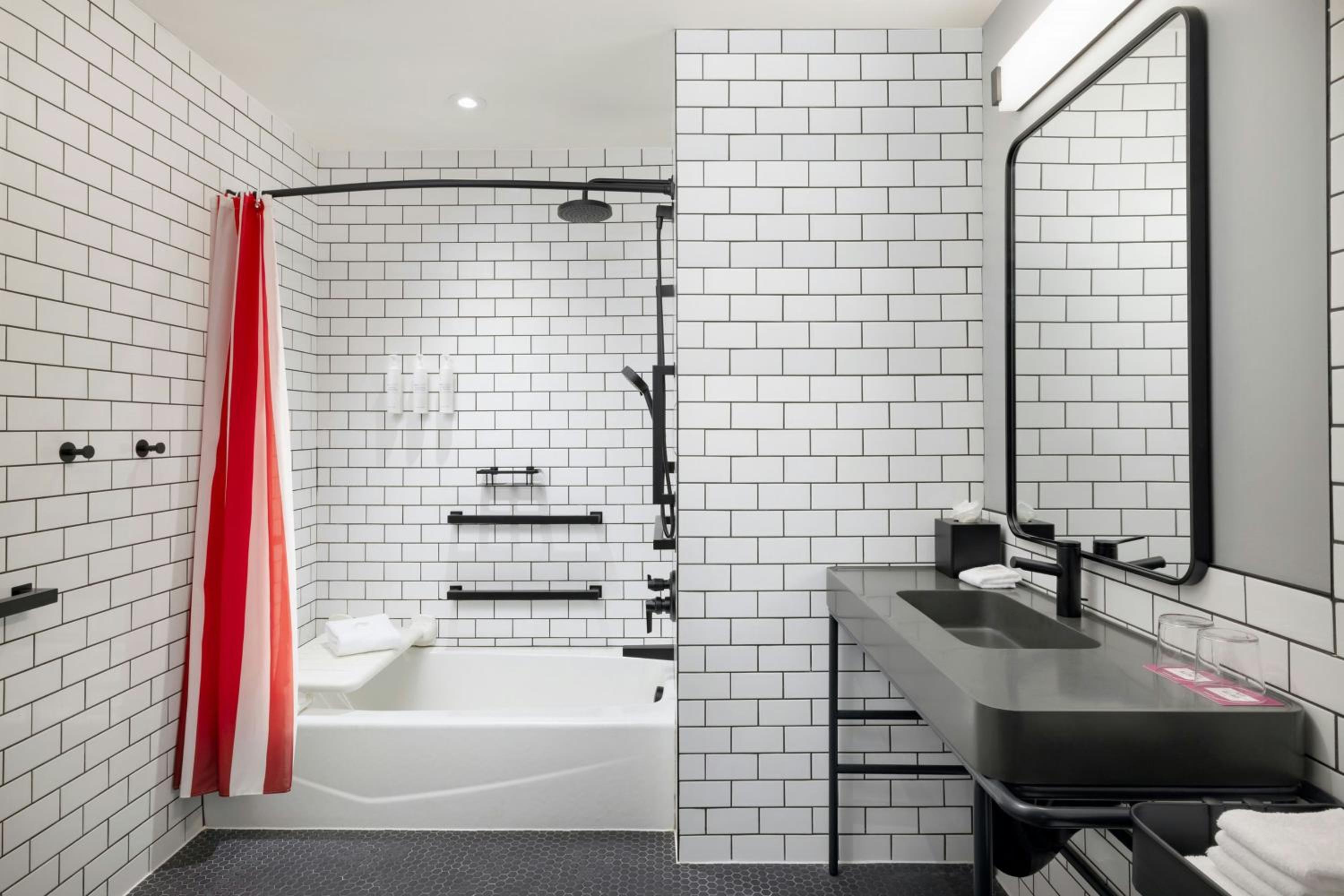 Moxy Allentown Downtown, 사진 2