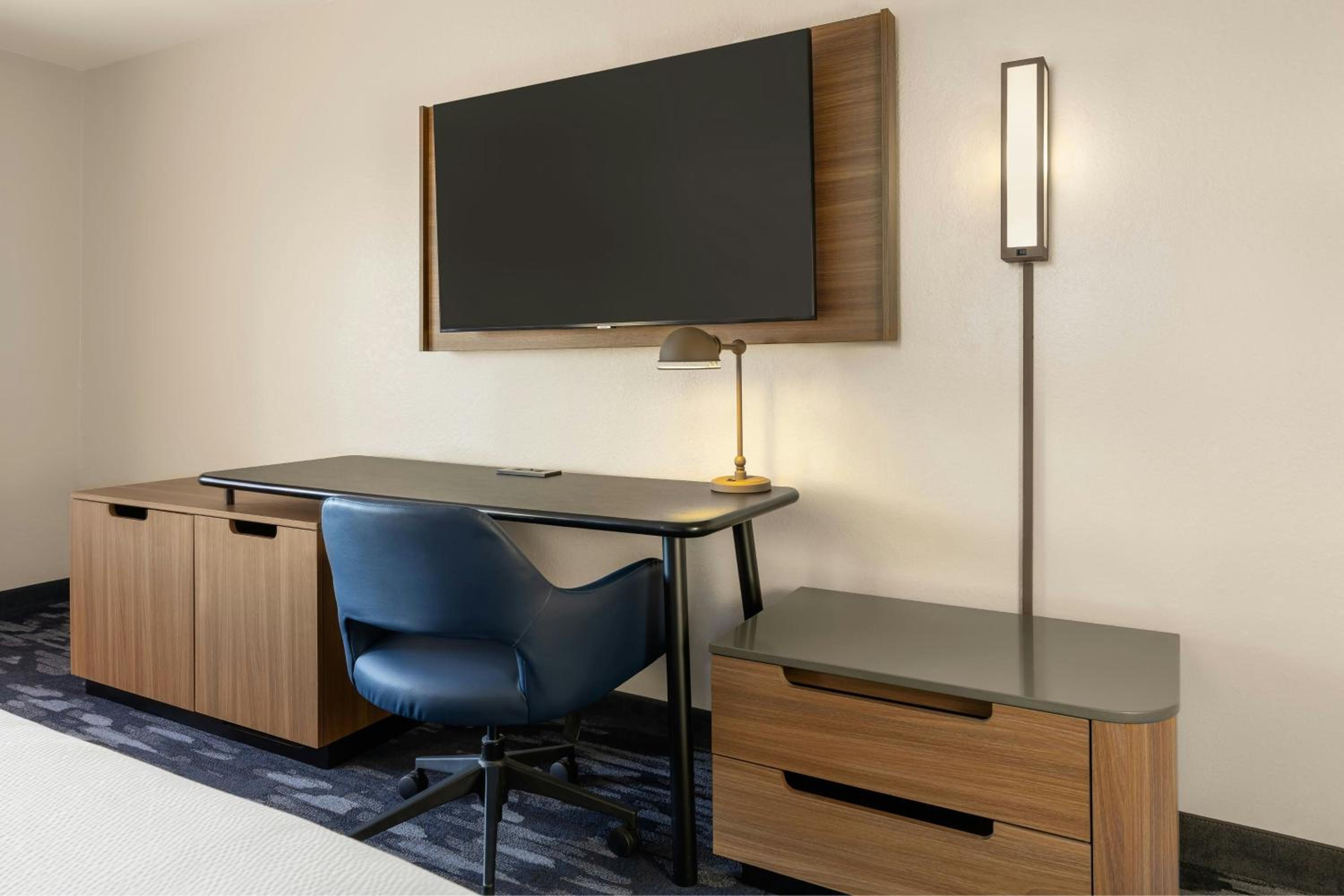 King Room - Photo 3