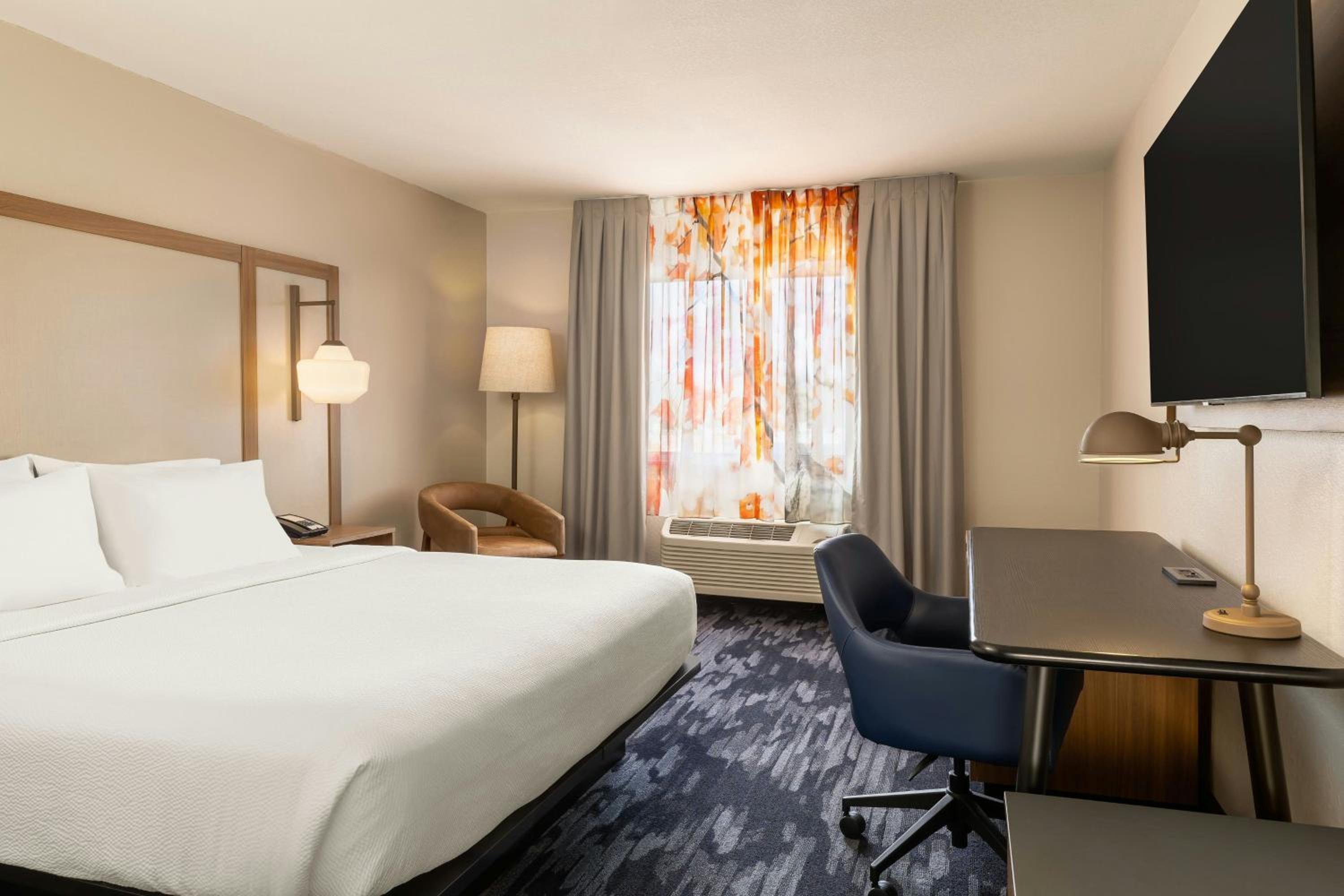 King Room - Photo 2