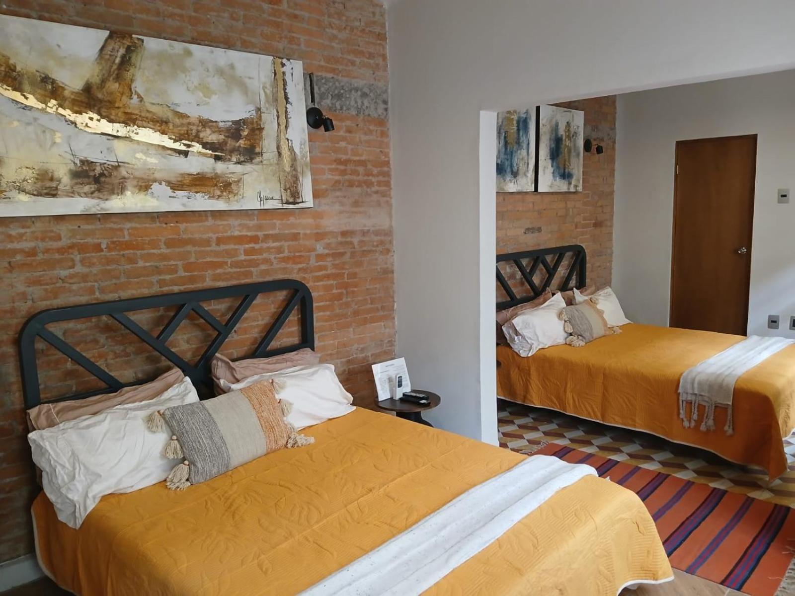 Classic Quadruple Room photo 1