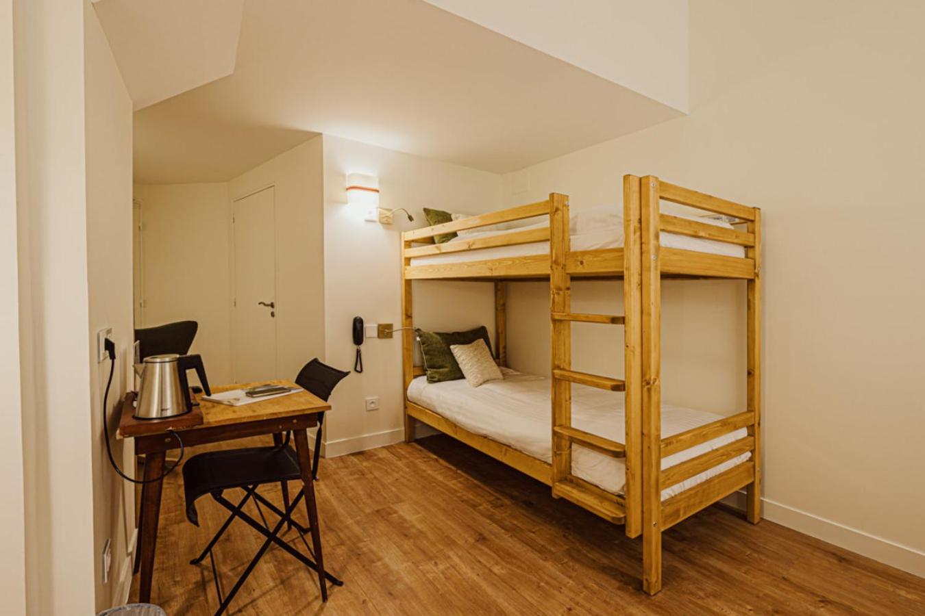 Chalet Family Room - Disabled Access