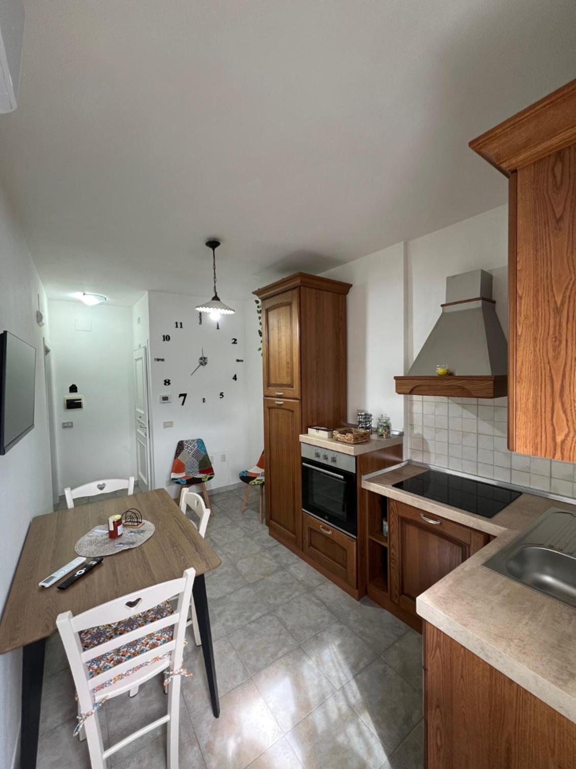 Apartment photo 1
