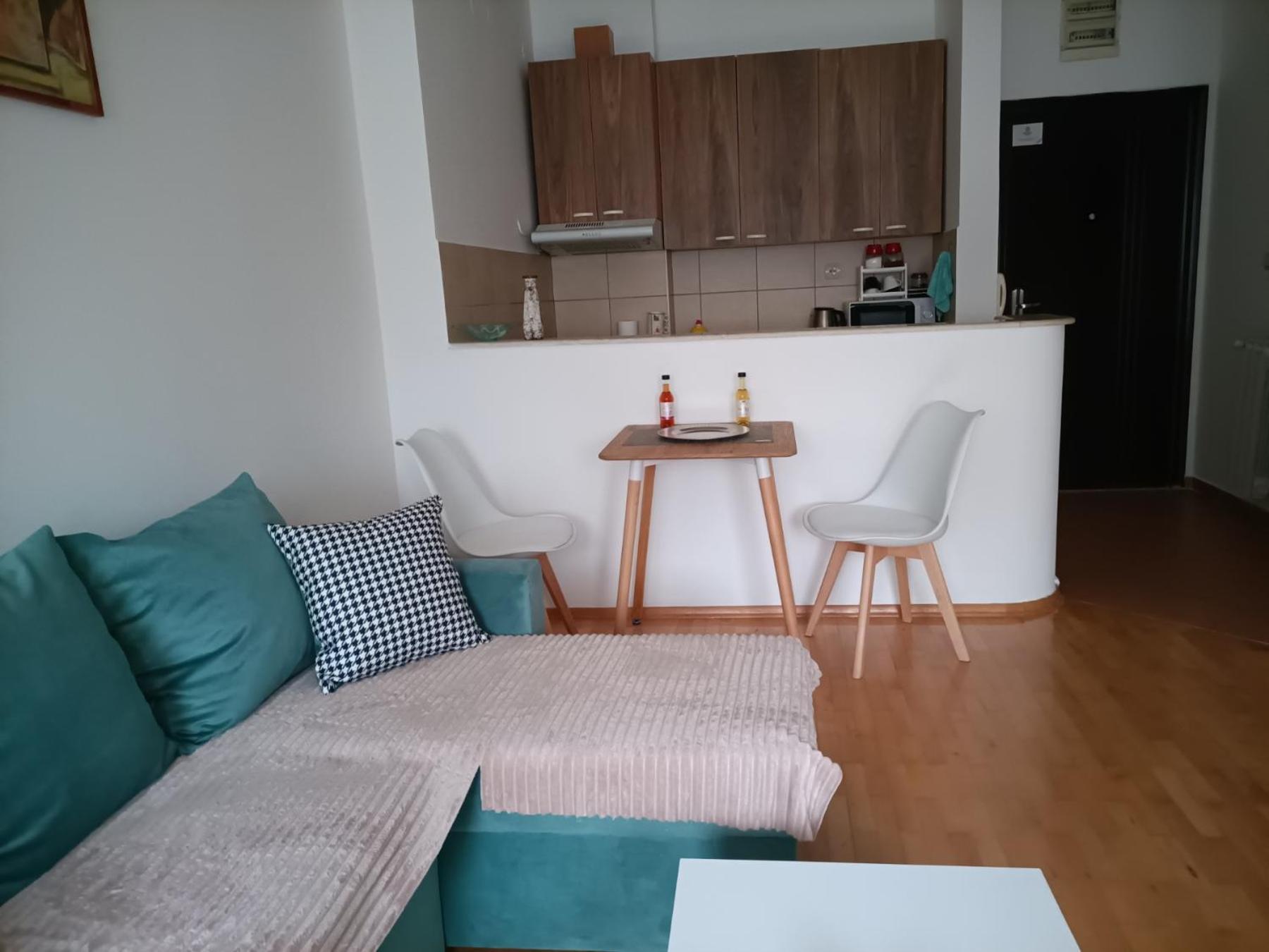 Double Room with Balcony photo 3
