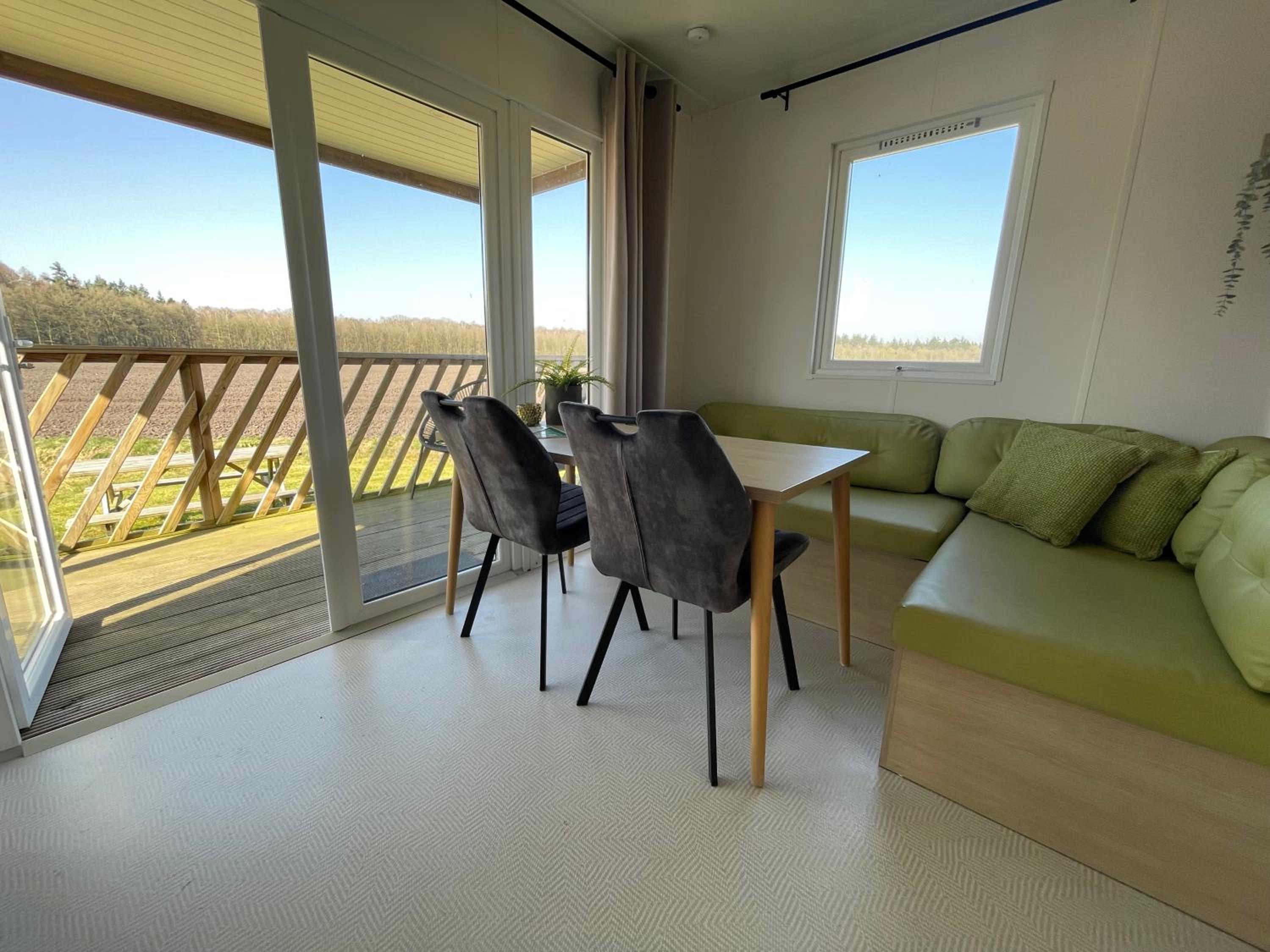 Two-Bedroom Chalet photo 2