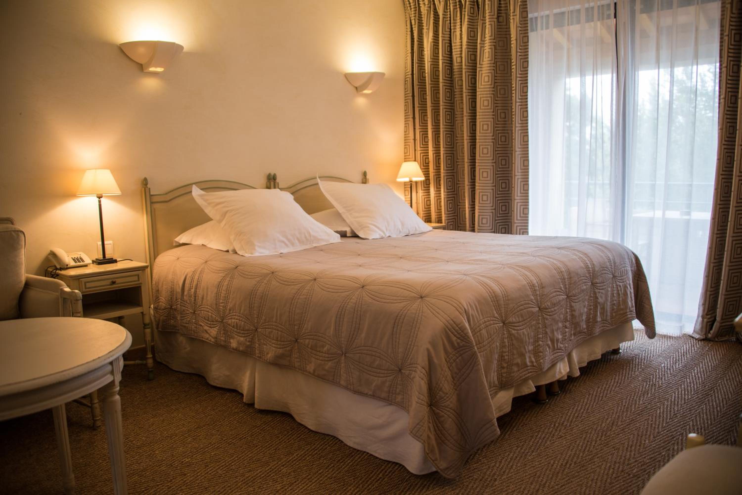 Comfort Double Room with Bath