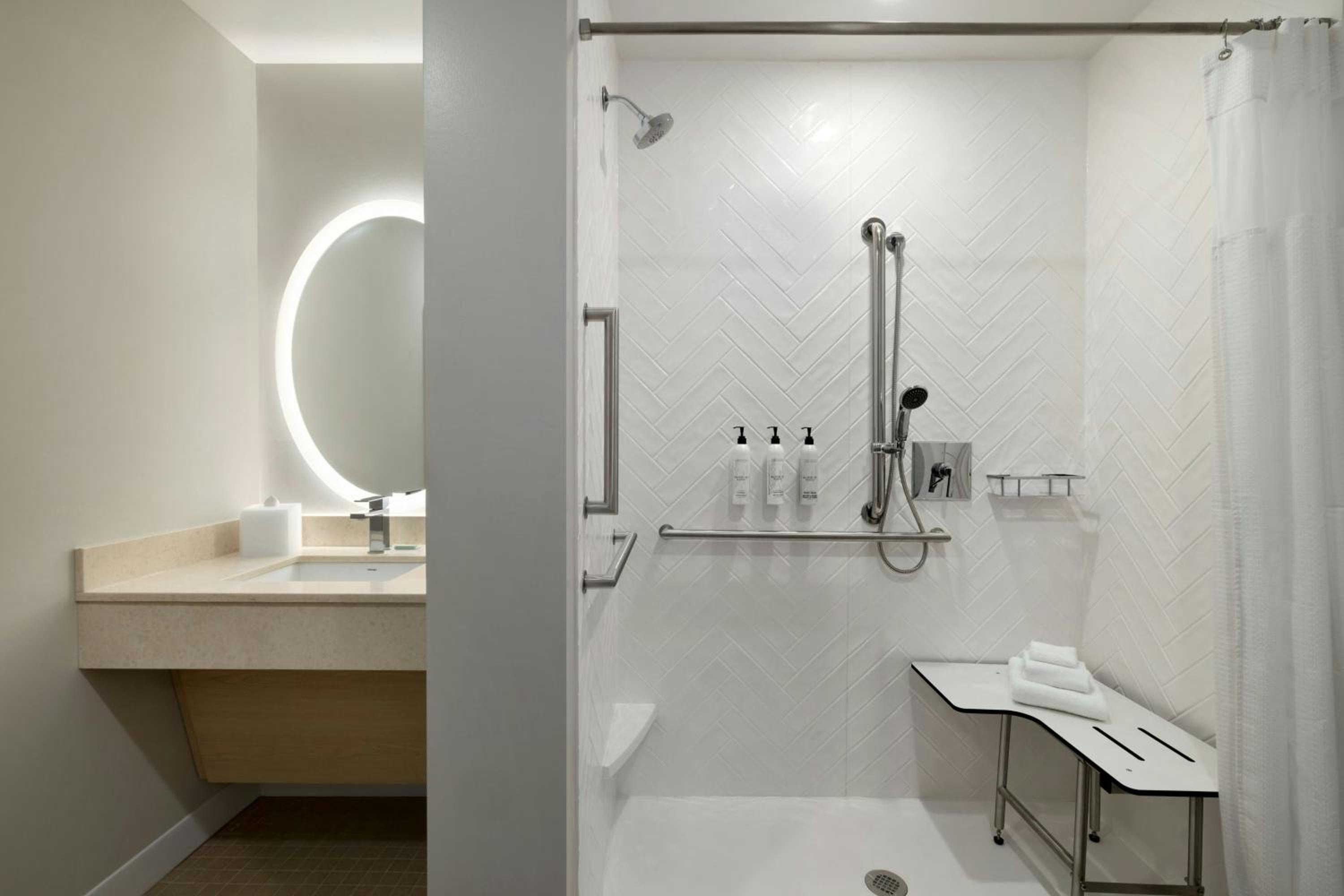 TownePlace Suites by Marriott Duluth, Foto 5